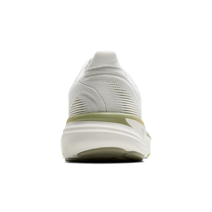 NEW SIZE 10.5 - Brooks Revel 8 Men Running Shoe Sneakers‎ Coconut Tea Acid Lime NEW SIZE 10.5 - Brooks Revel 8 Men Running Shoe Sneakers  main image 3