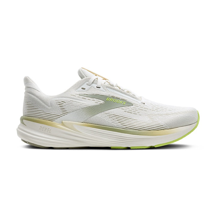 Brooks - Men's Revel 8 | Neutral Cushioned Running Shoe – Running Lab