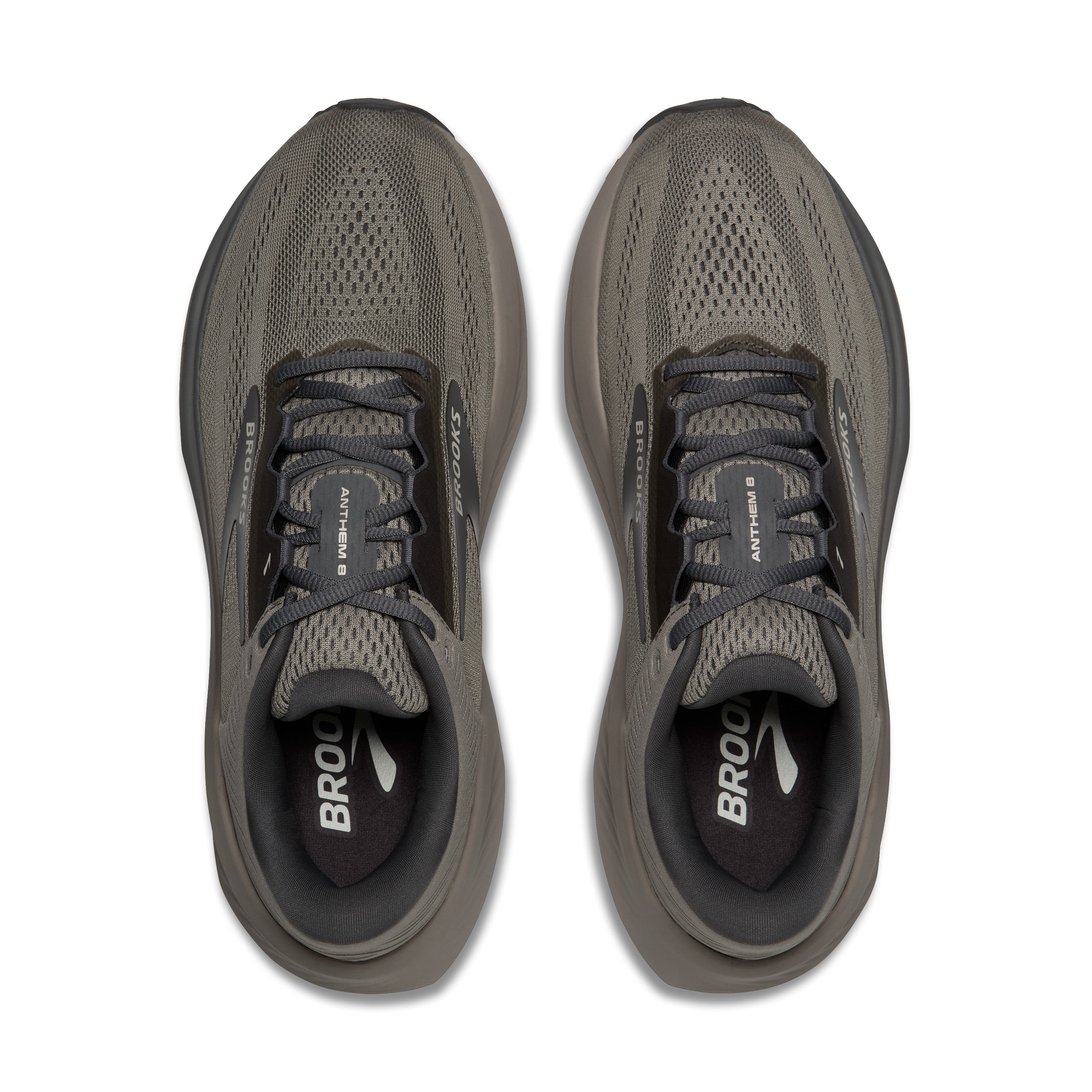 Brooks - Men's Anthem 8 | Neutral Running Shoe – Running Lab