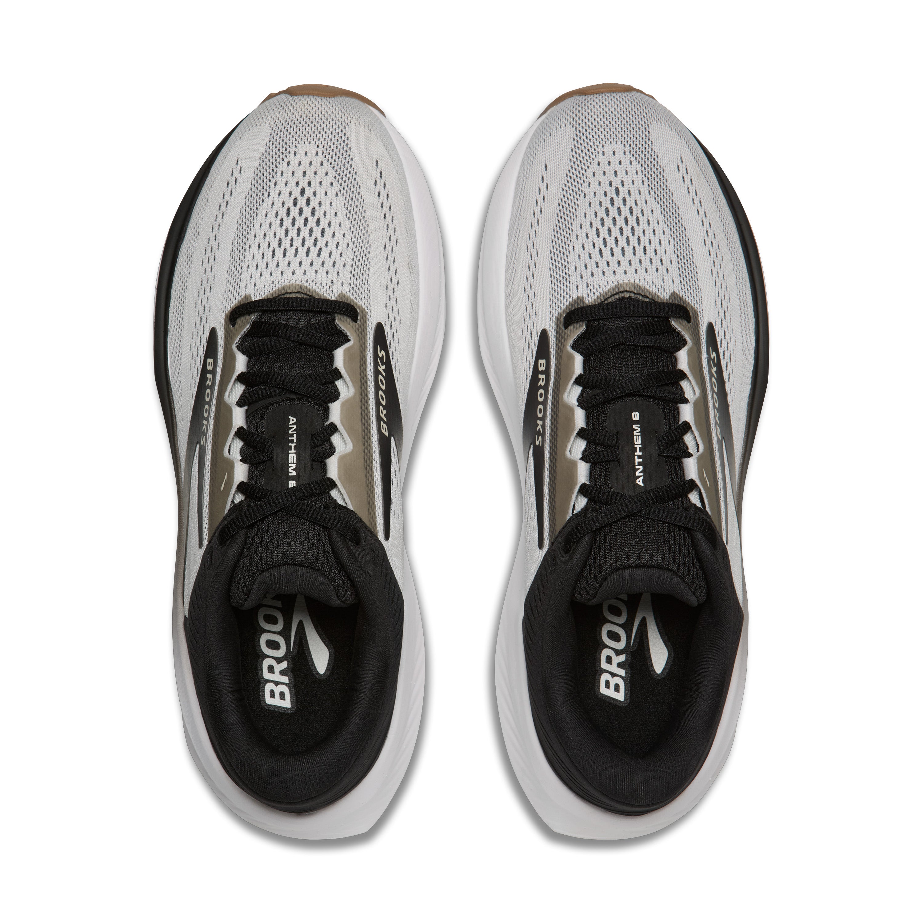 Brooks - Men's Anthem 8 | Neutral Running Shoe – Running Lab
