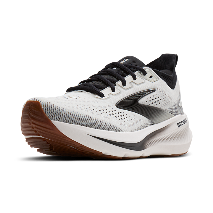 Brooks - Men's Glycerin 23 | High Cushioned Running Shoe – Running Lab