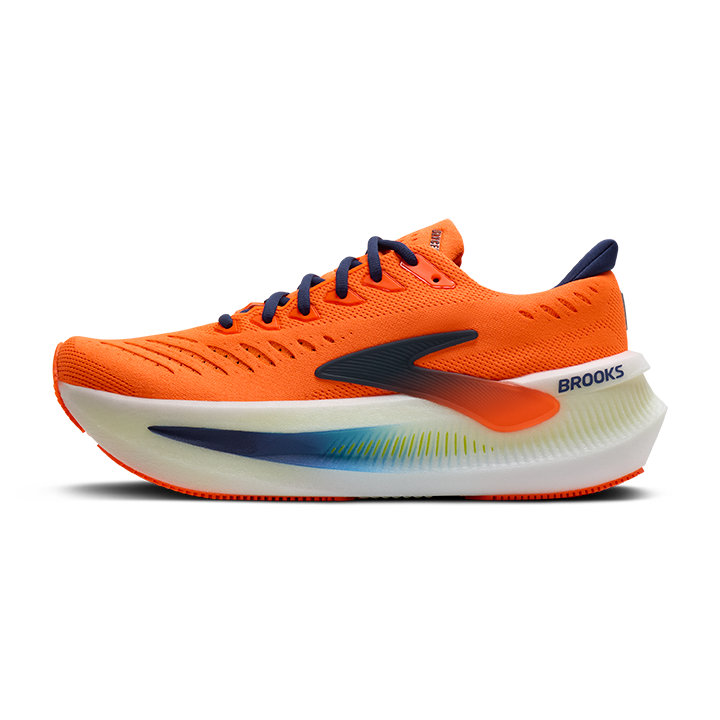 Brooks - Men's Glycerin Max 2 - High Cushioned Running Shoe Brooks - Men's Glycerin Max 2 - High Cushioned Running Shoe