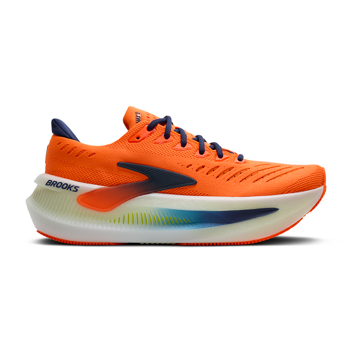 Brooks - Men's Glycerin Max 2 - High Cushioned Running Shoe