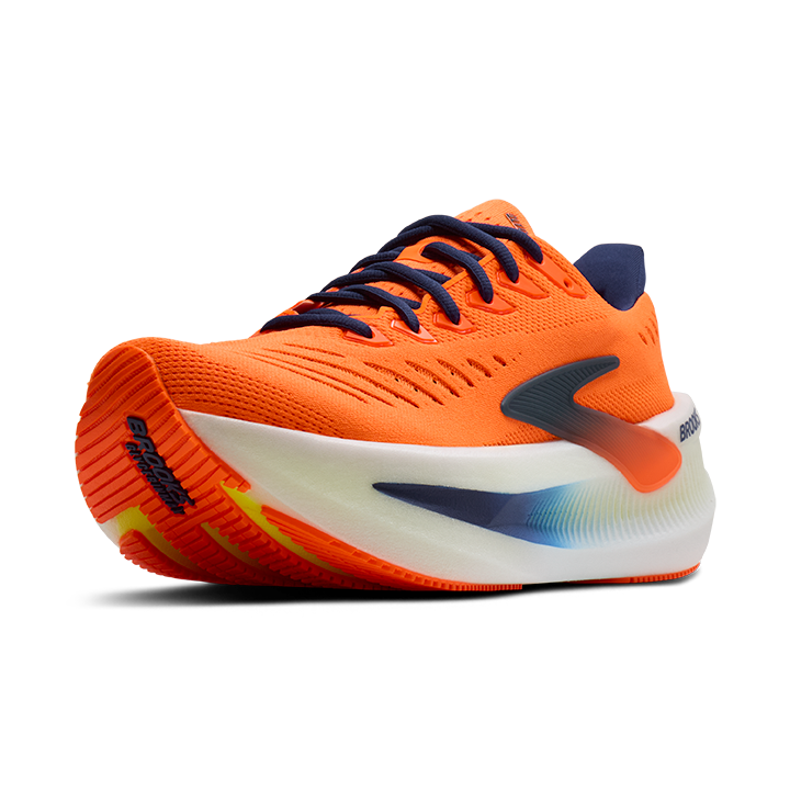 Brooks - Men's Glycerin Max 2 - High Cushioned Running Shoe