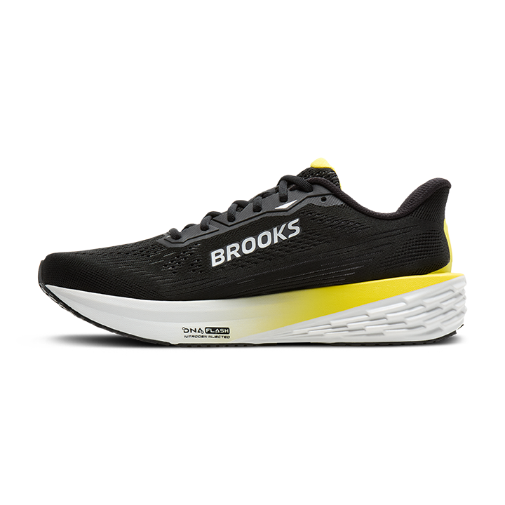 Brooks Launch 4 Men’s Running Shoes Size 9.5D Athletic Trainers‎ Sneakers Brooks mens launch 4 - Gem main image 2