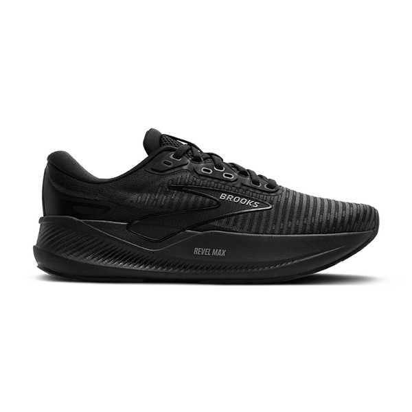 Brooks - Men's Revel Max | High Cushioned Running Shoe – Running Lab