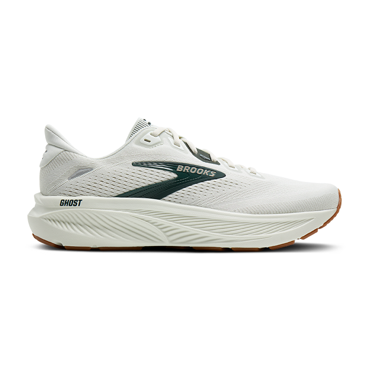 Brooks - Men's Ghost 18 | Neutral Cushioned Running Shoe – Running Lab