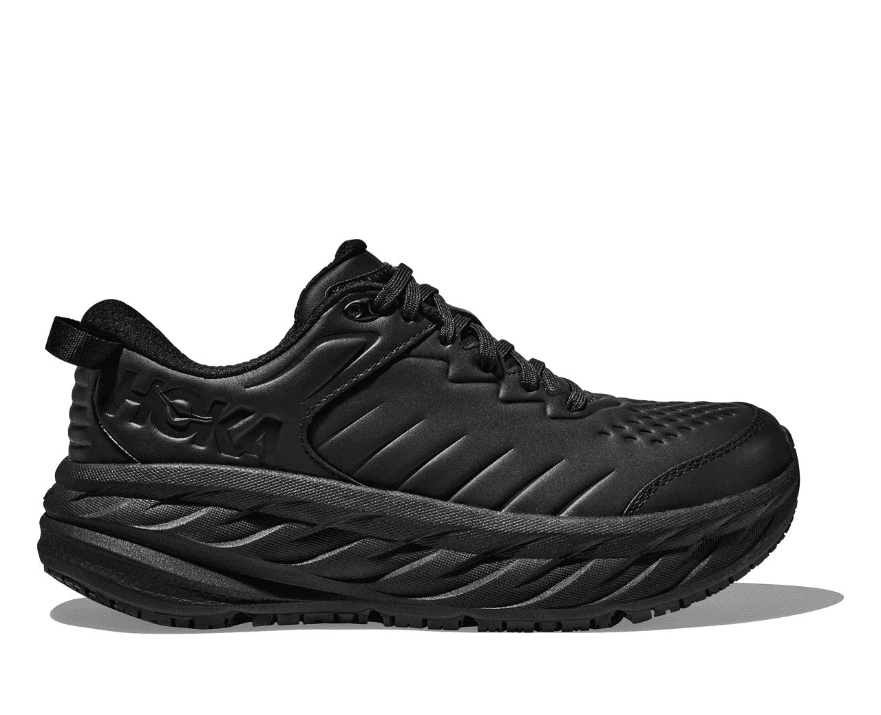 HOKA Bondi SR Men\'s Sneakers Hoka Bondi SR (Neutral Support) Men main image 4