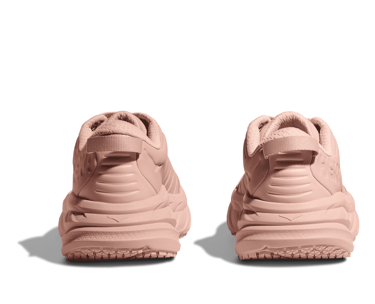 Hoka - Women's Bondi SR - Comfortable Walking Shoe – Running Lab Hoka - Women's Bondi SR - Comfortable Walking Shoe – Running Lab