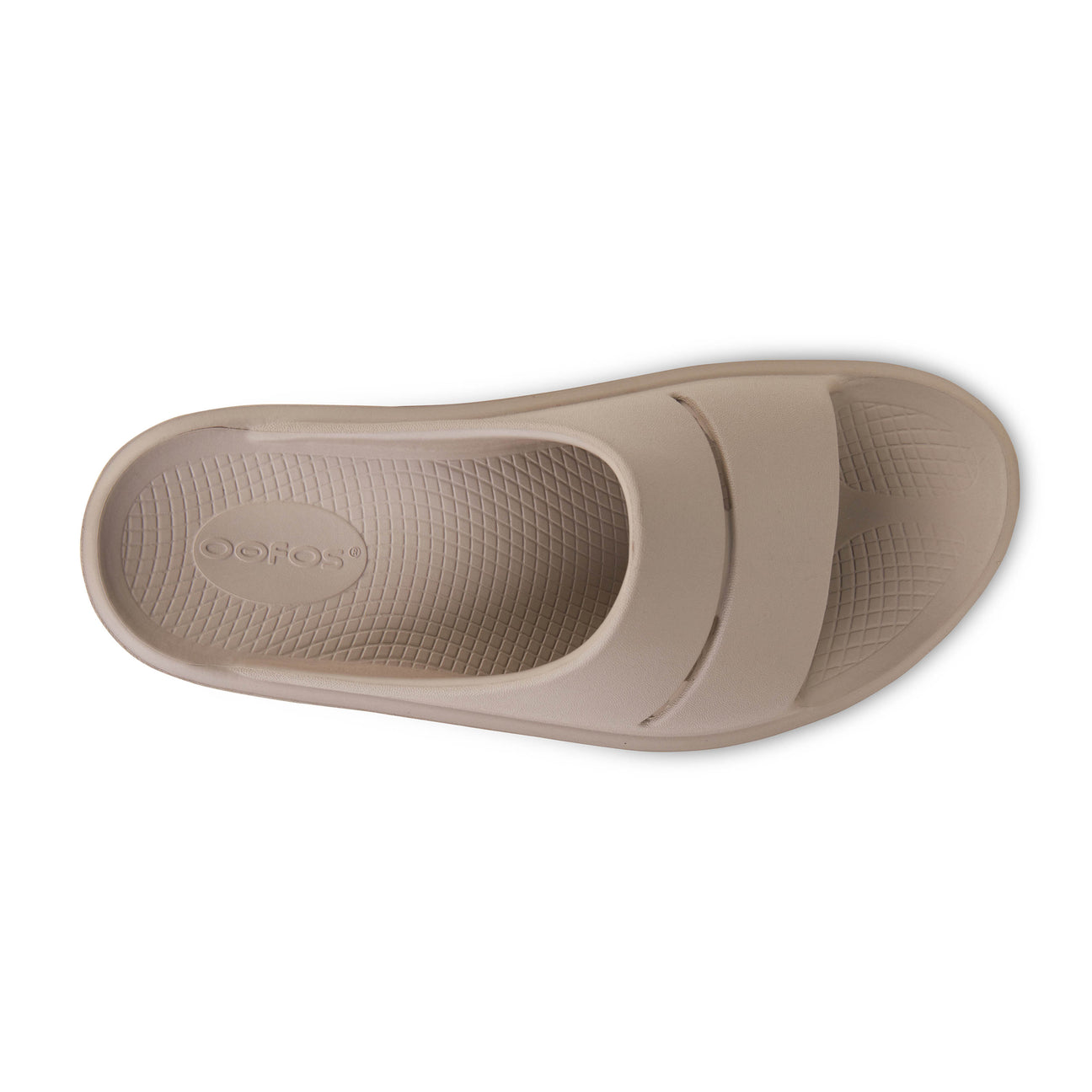 OOFOS - Women's OOmega OOahh Slide | Recovery Sandal – Running Lab
