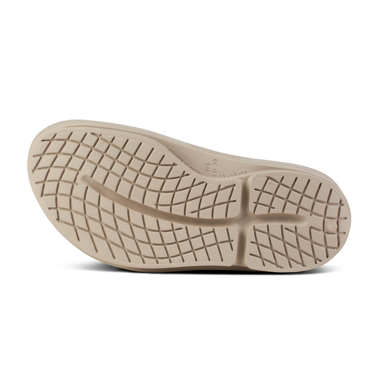 OOFOS - Women's OOmega OOahh Slide | Recovery Sandal – Running Lab