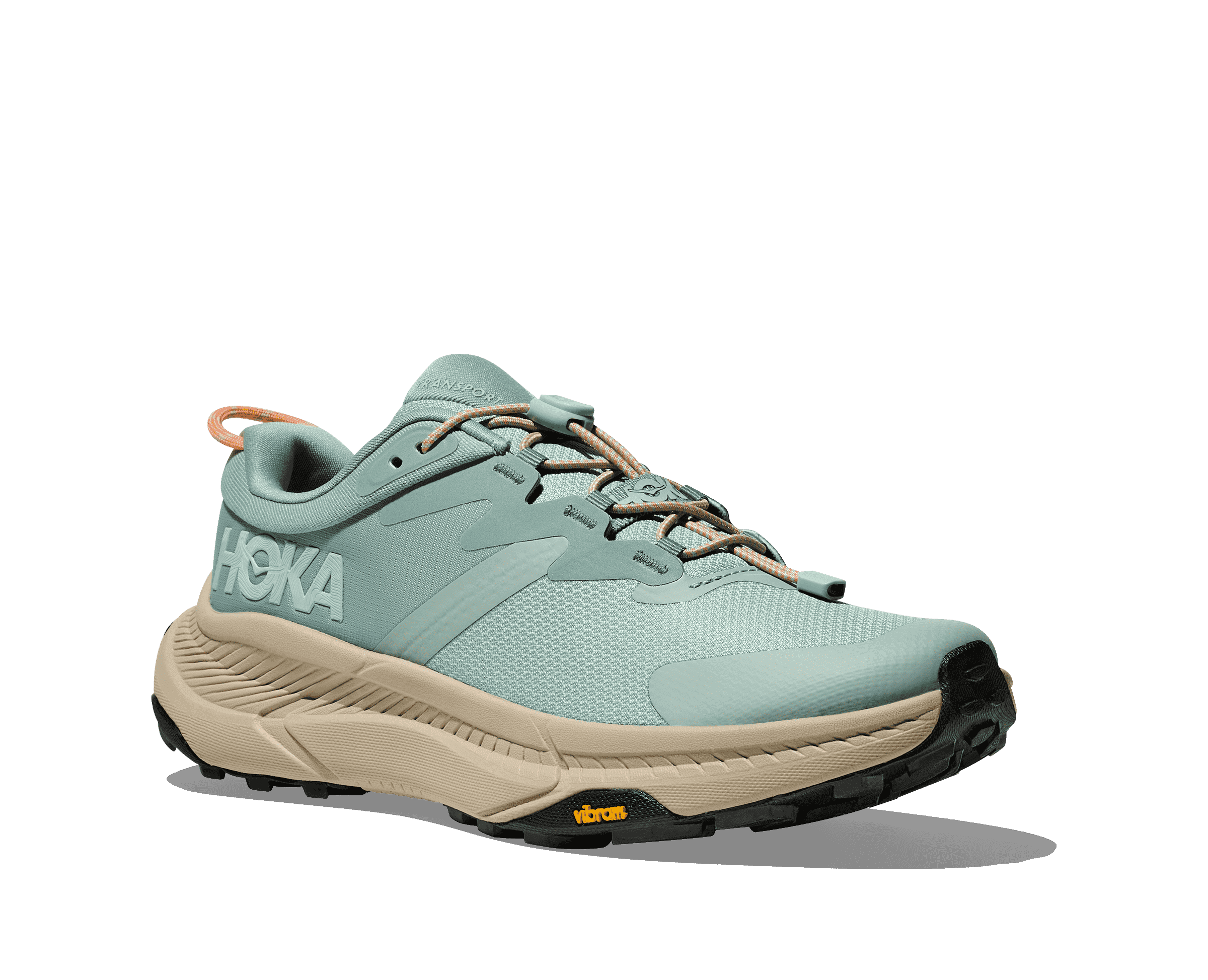 Hoka - Women's Transport - Trail Running Shoe – Running Lab