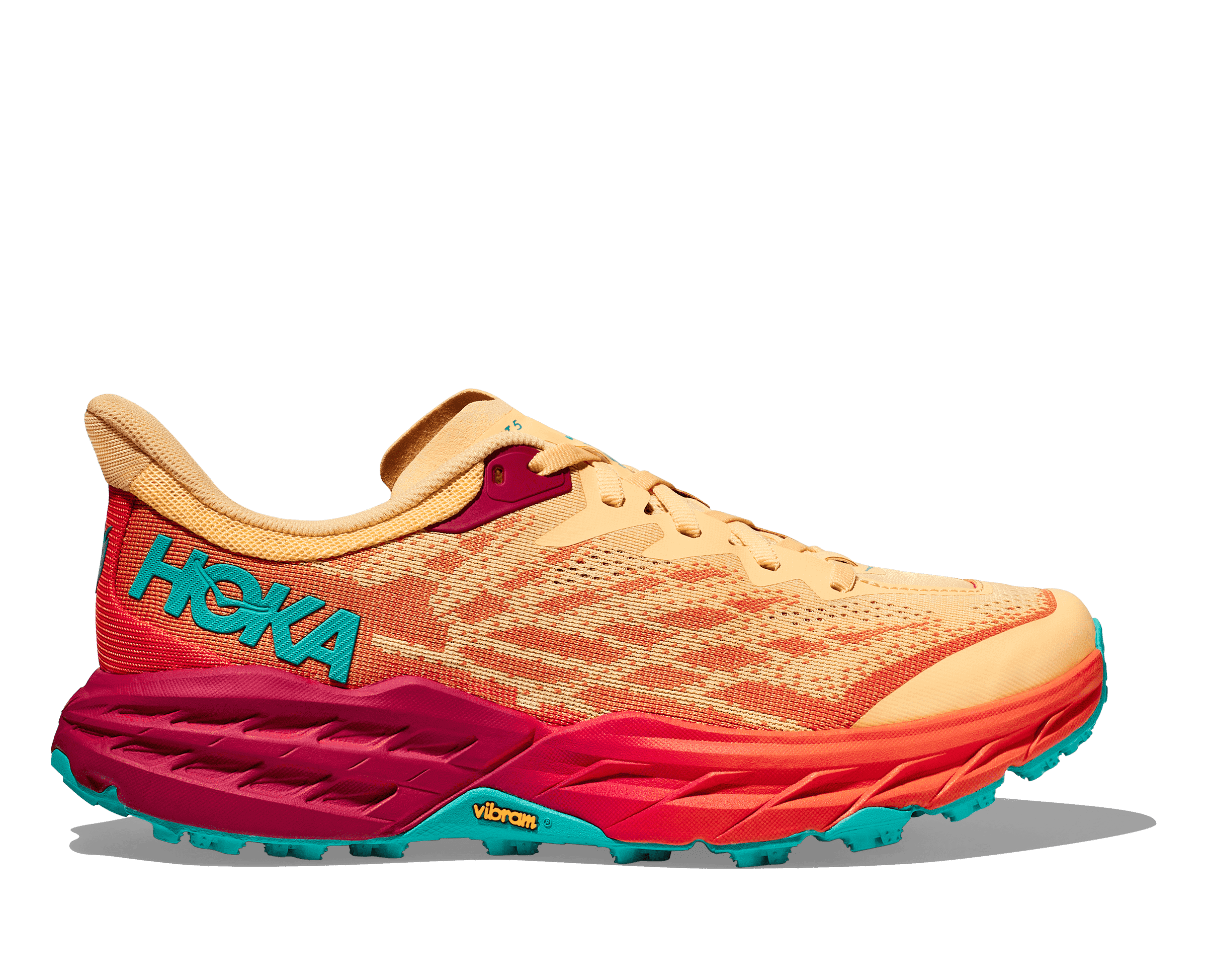 Hoka Men display picture 3
