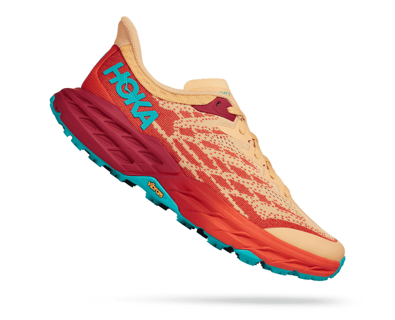 Hoka Men display picture 1