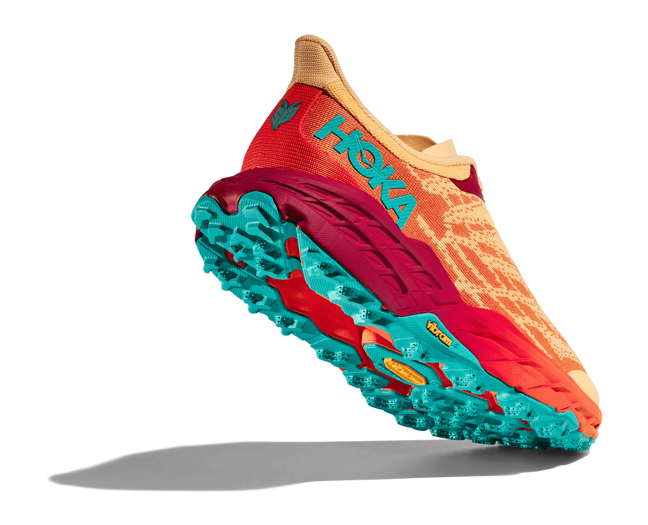 Hoka Men display picture 2