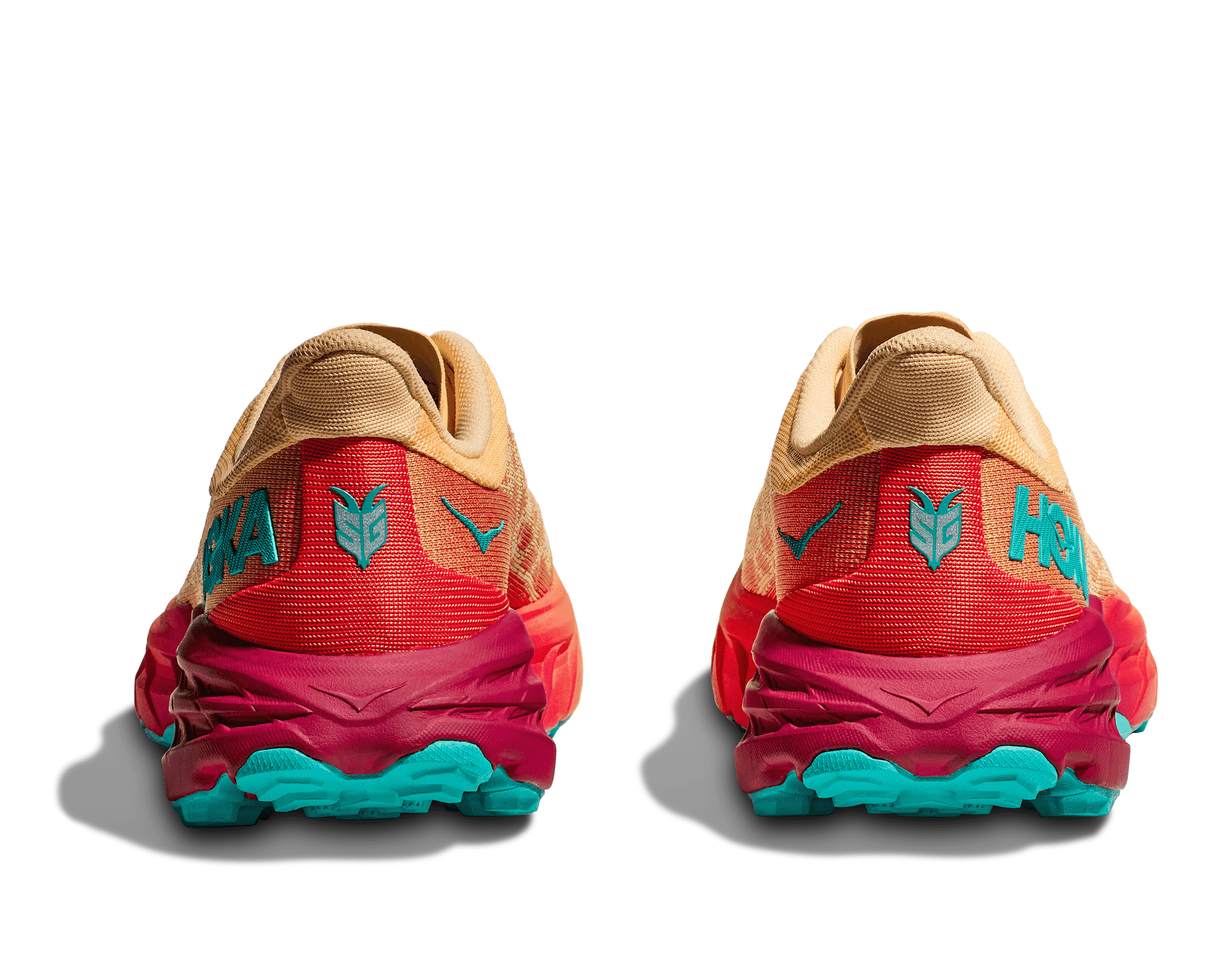 Hoka Men display picture 2