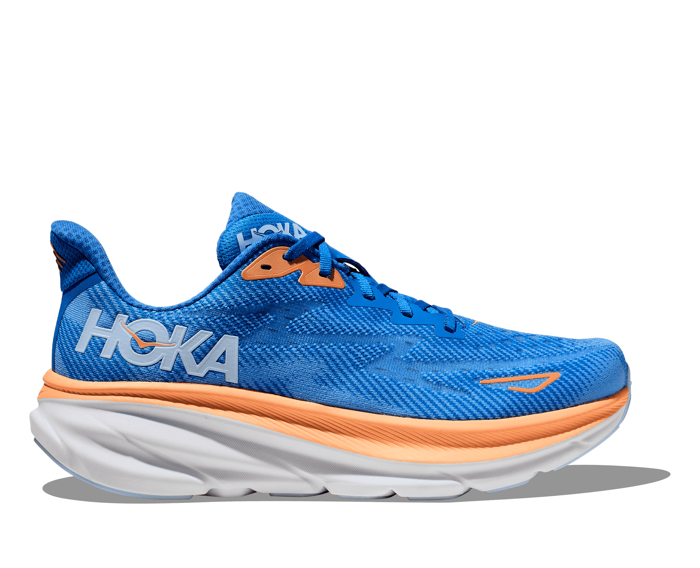 Hoka - Men's Clifton 9 | Neutral Cushion Running Shoe – Running Lab Hoka - Men's Clifton 9 | Neutral Cushion Running Shoe – Running Lab