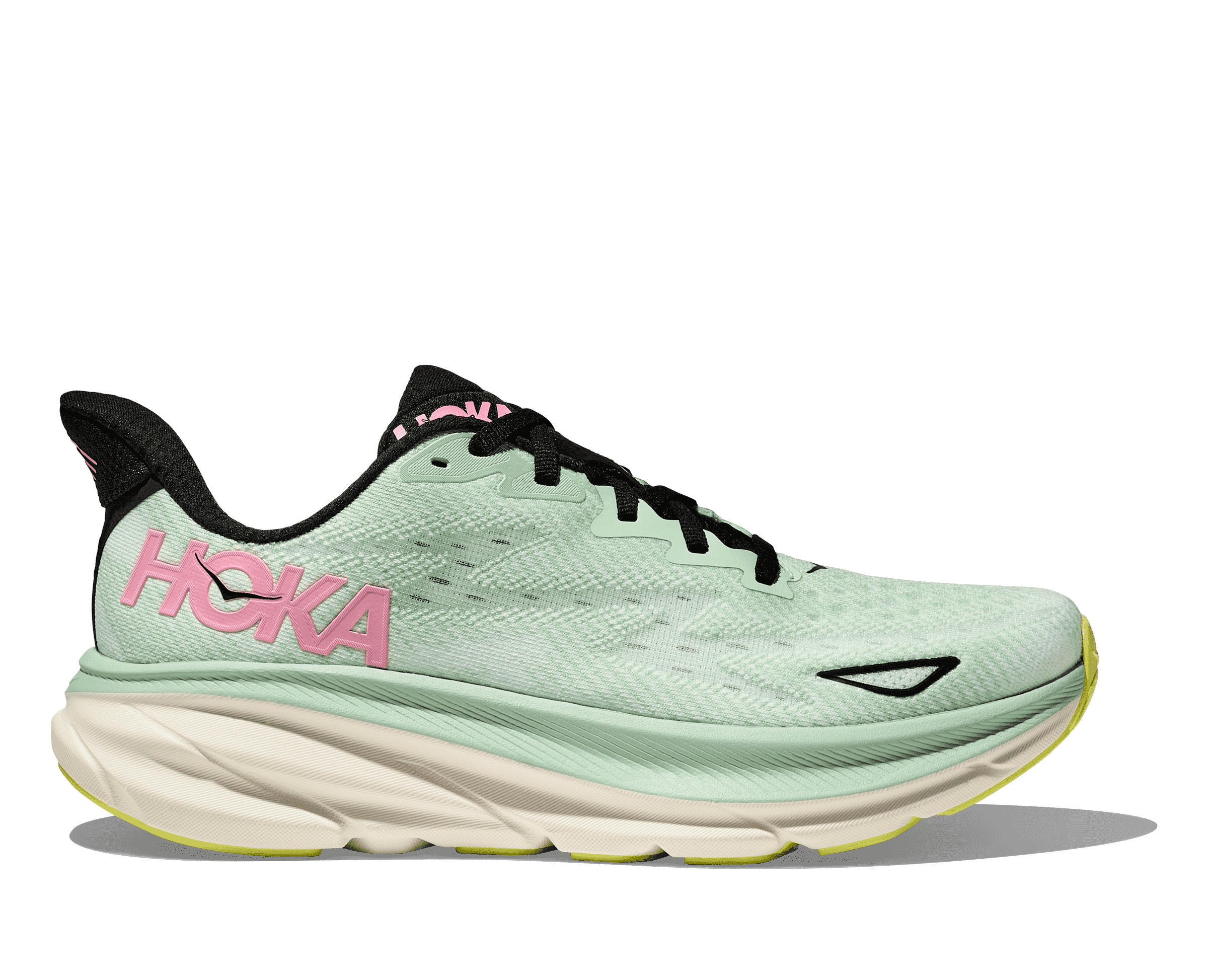 Hoka - Women's Clifton 9 | Neutral Cushioned Running Shoe Hoka - Women's Clifton 9 | Neutral Cushioned Running Shoe