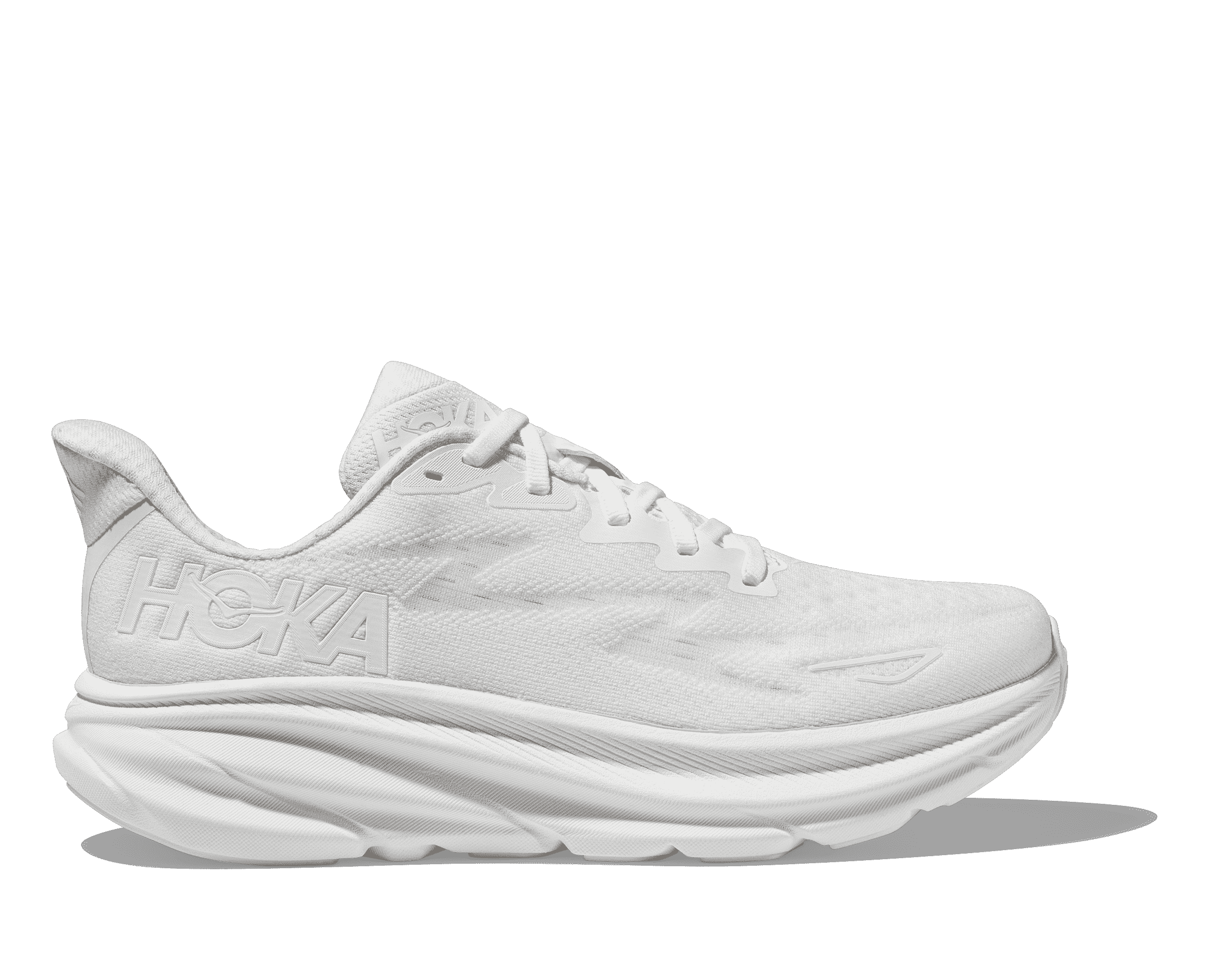 Hoka Women's Clifton Neutral Cushioned Running Shoe