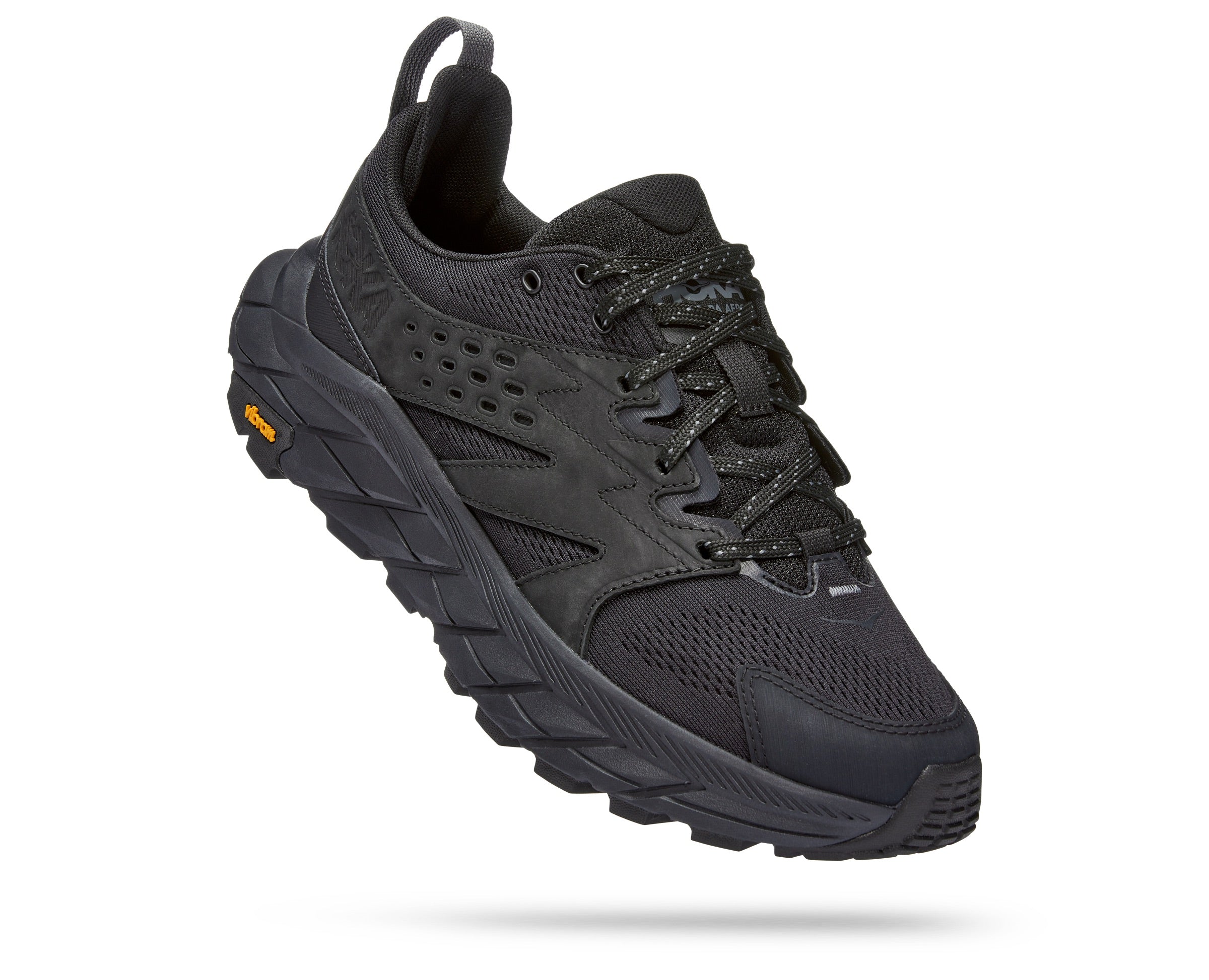 Hoka - Men's Anacapa Breeze Low | Trail Hiking Shoe – Running Lab