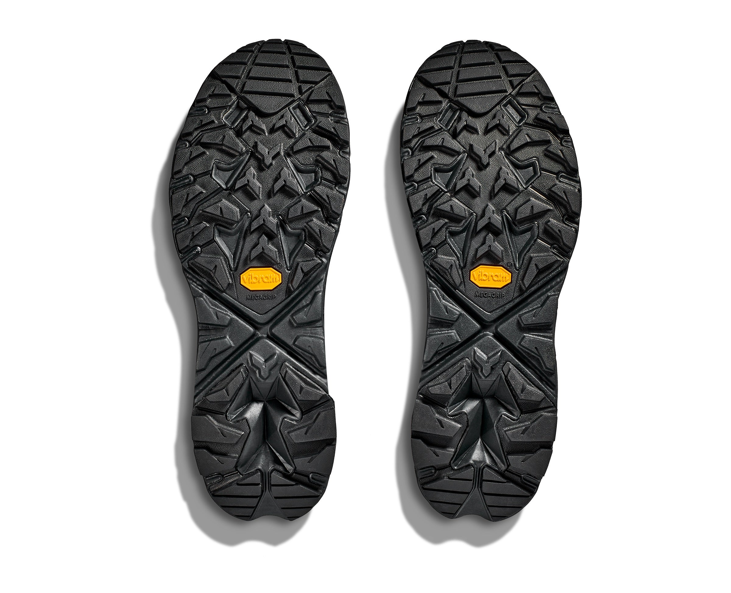 Hoka - Men's Anacapa Breeze Low | Trail Hiking Shoe