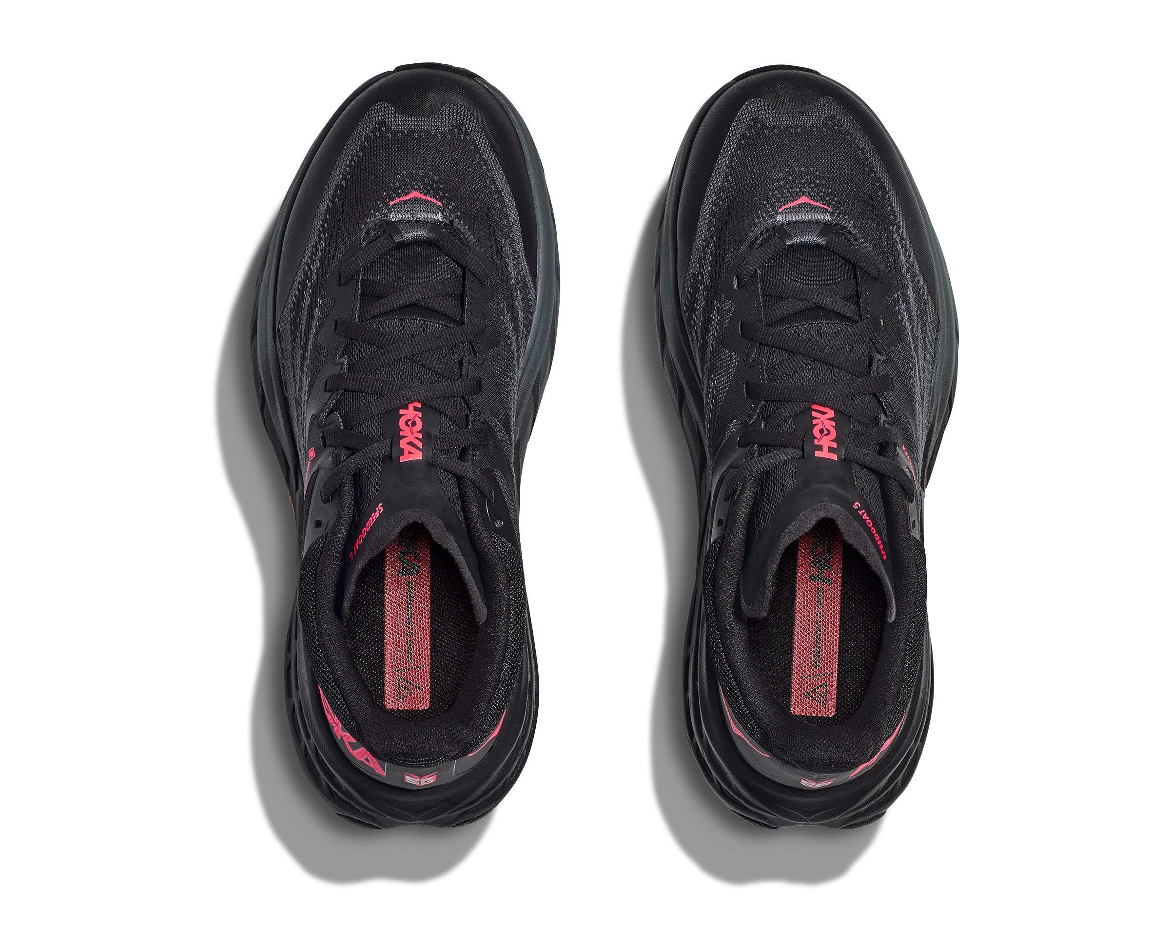 Hoka - Women's Speedgoat 5 GTX Spike | Waterproof Trail Running