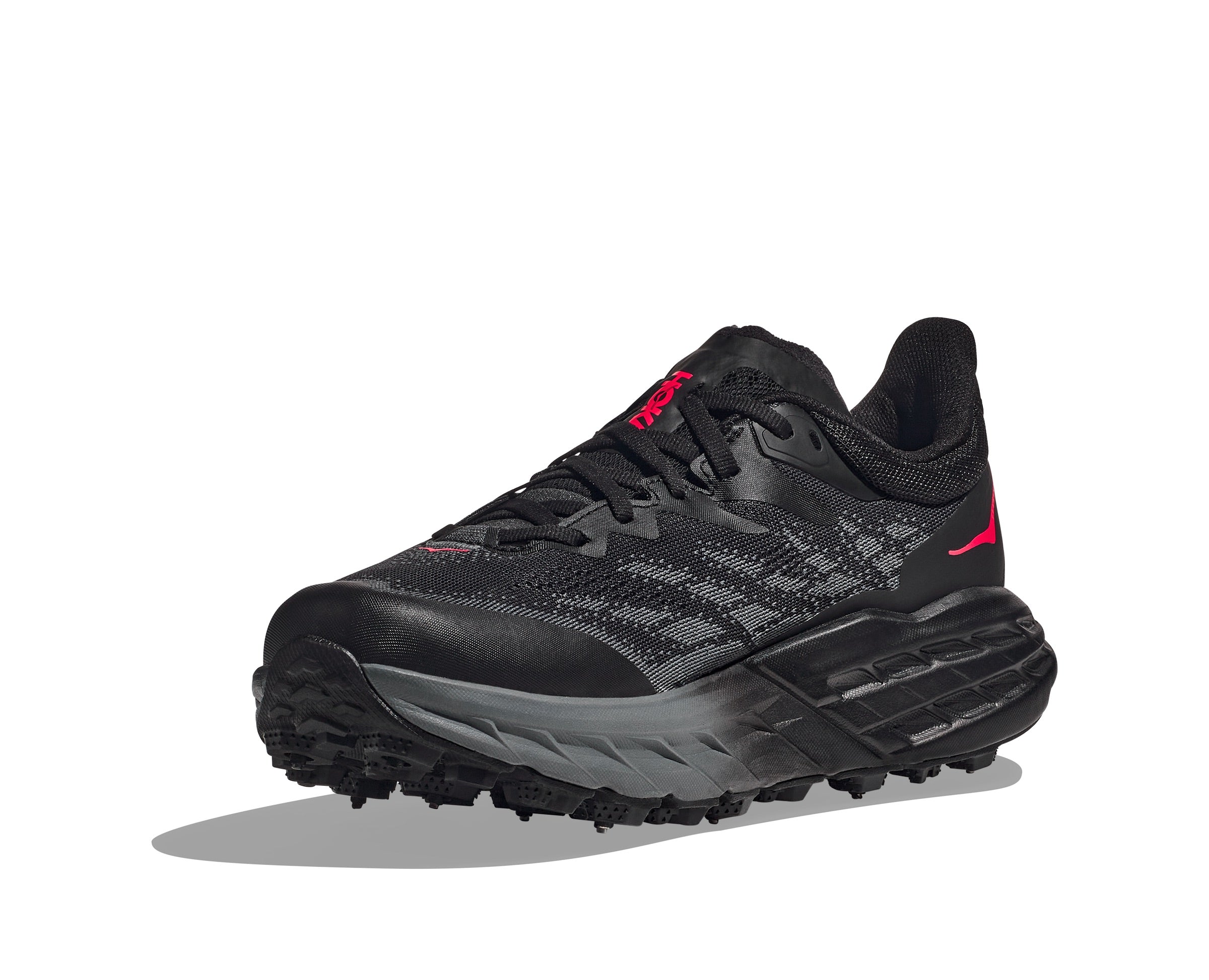 Hoka - Women's Speedgoat 5 GTX Spike | Waterproof Trail Running