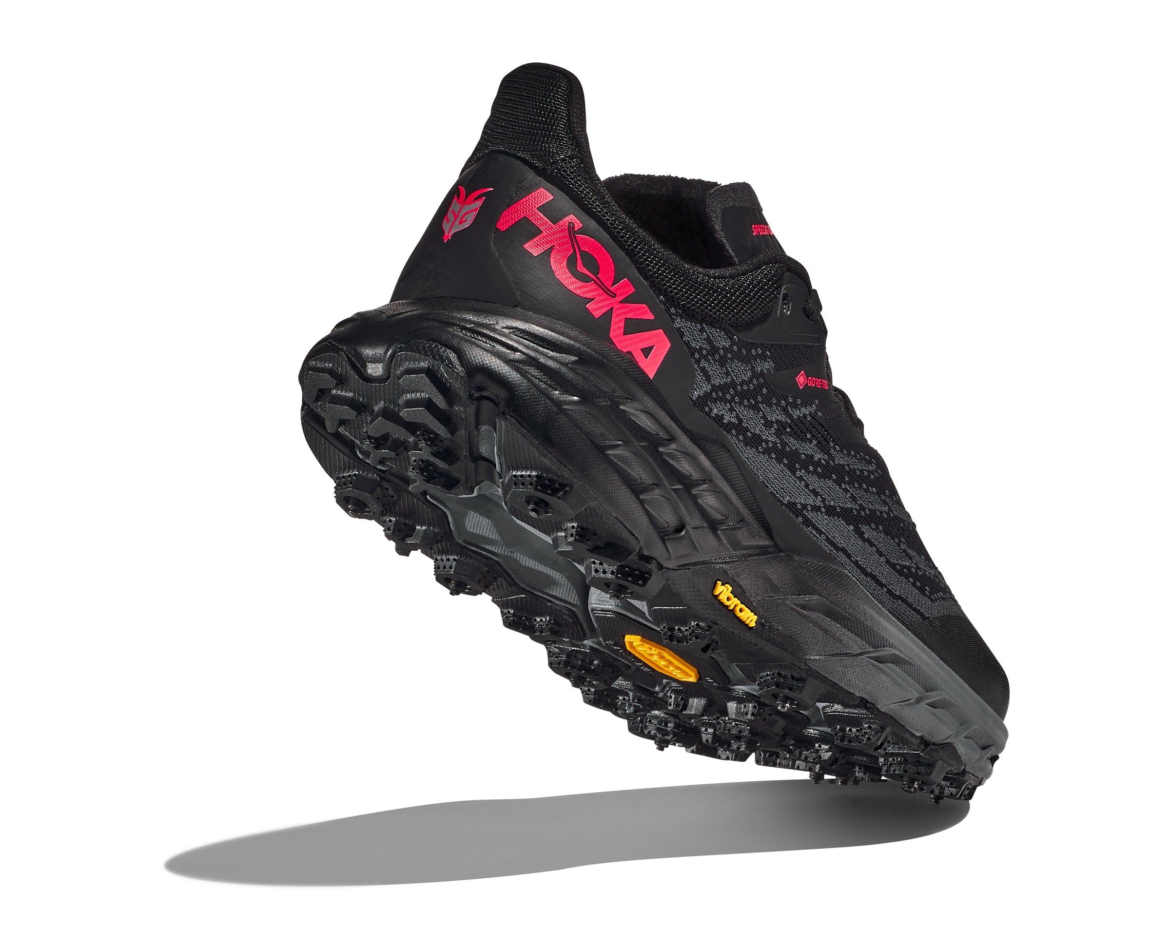 Hoka - Women's Speedgoat 5 GTX Spike | Waterproof Trail Running