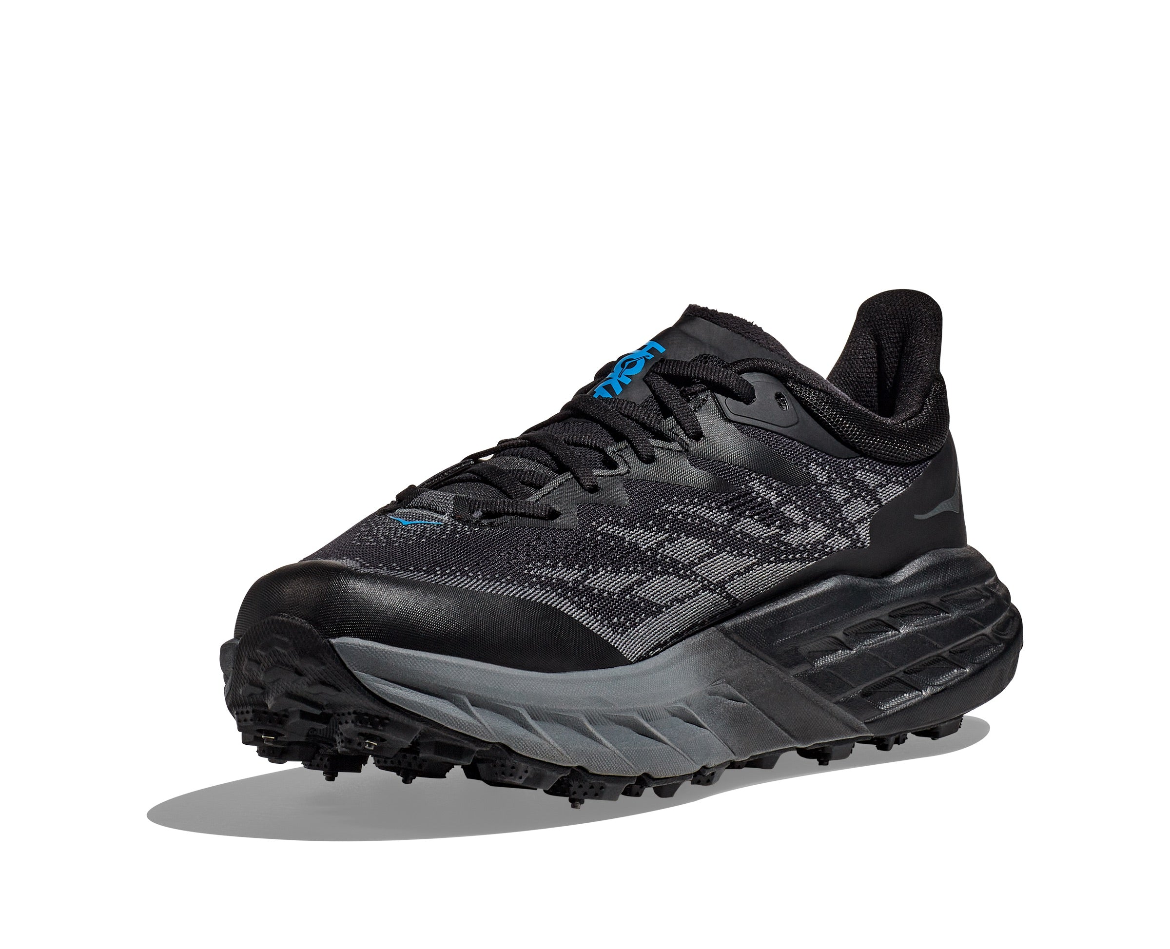 Hoka - Men's Speedgoat 5 GTX Spike | Waterproof Trail Running Shoe