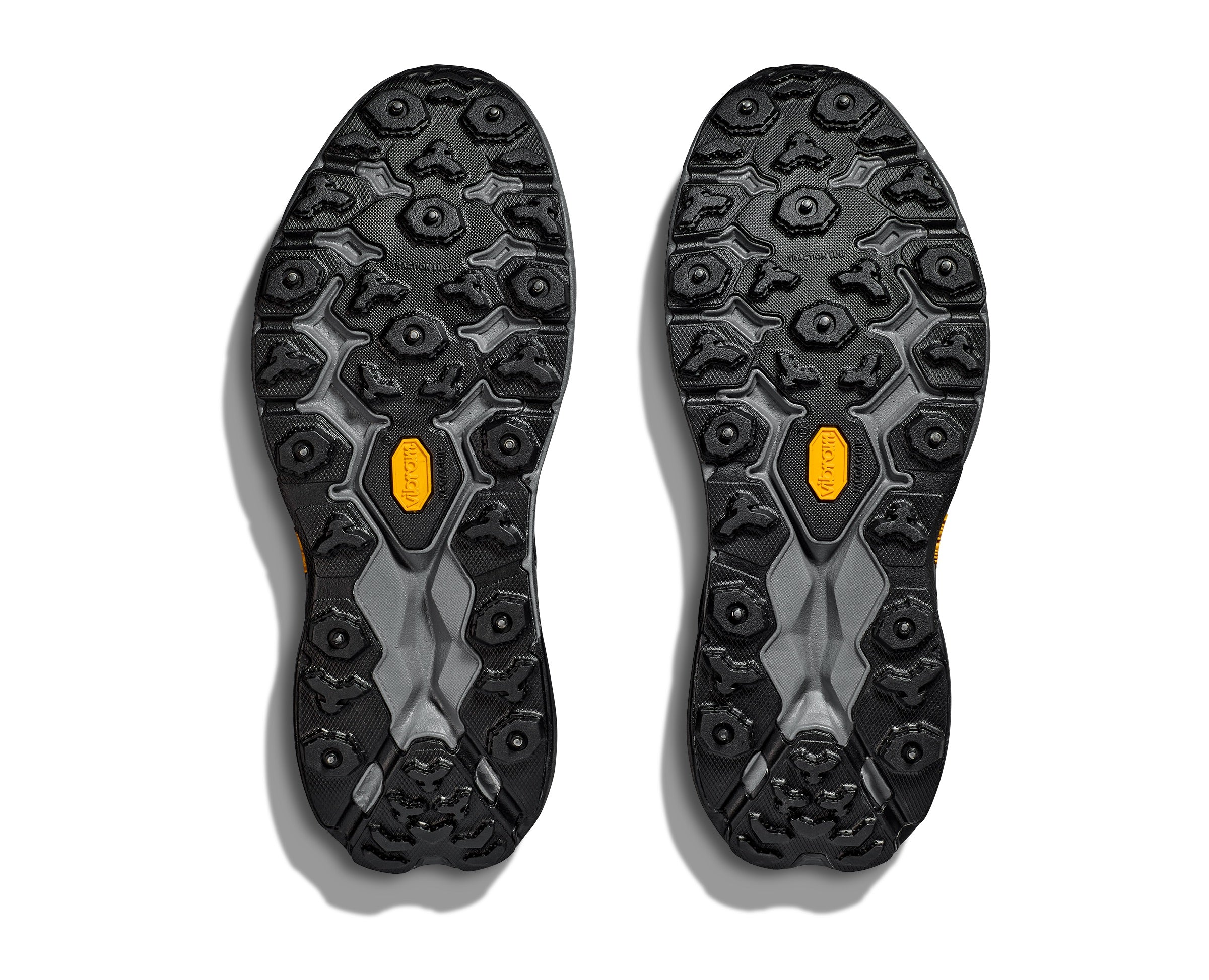 Hoka speedgoat 5 GTX SPIKE trail running sneakers. Men’s 8. Speedgoat 5 GTX Spike Winterized Trail Shoe | HOKA® main image 3