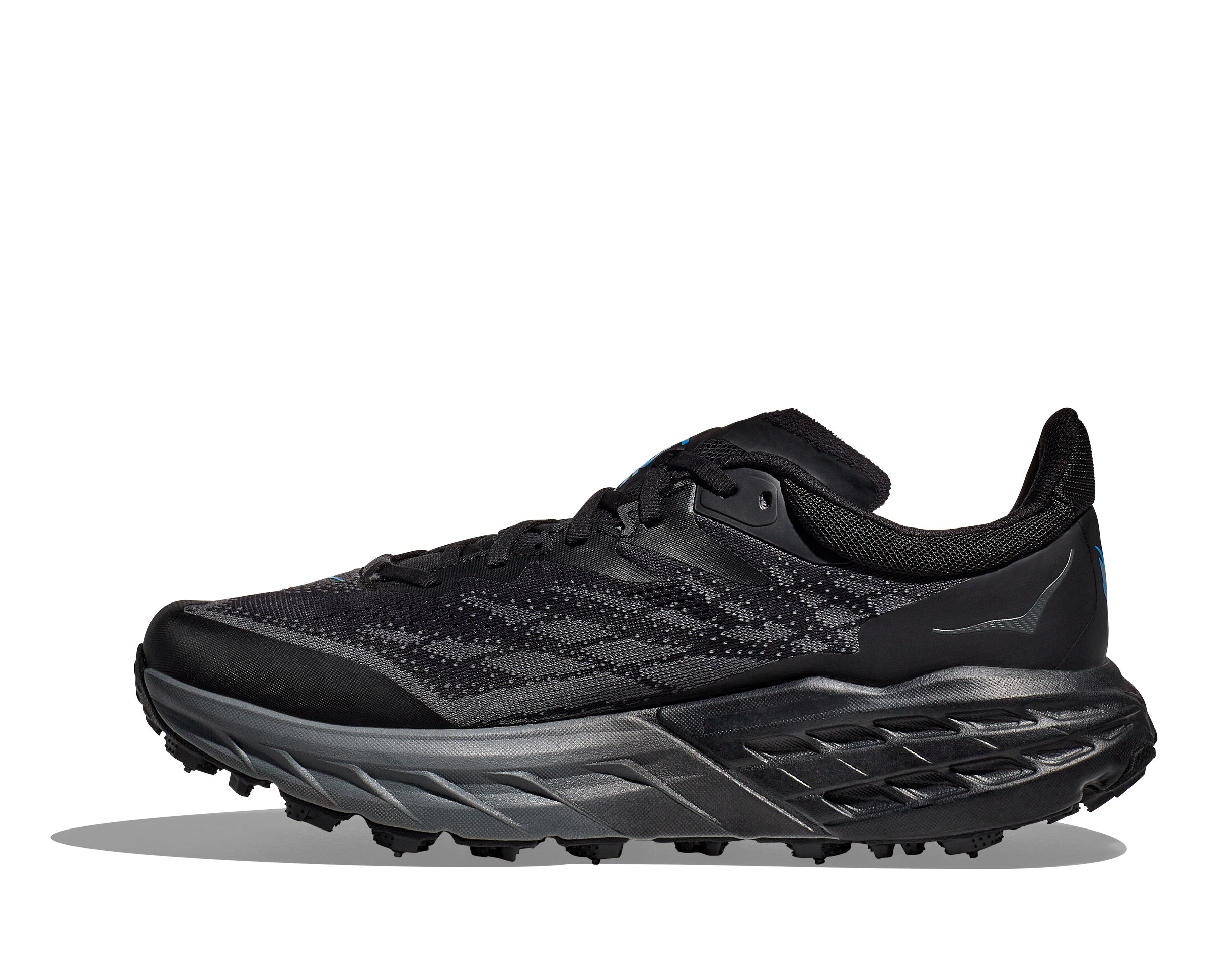 Hoka - Men's Speedgoat 5 GTX Spike | Waterproof Trail Running Shoe