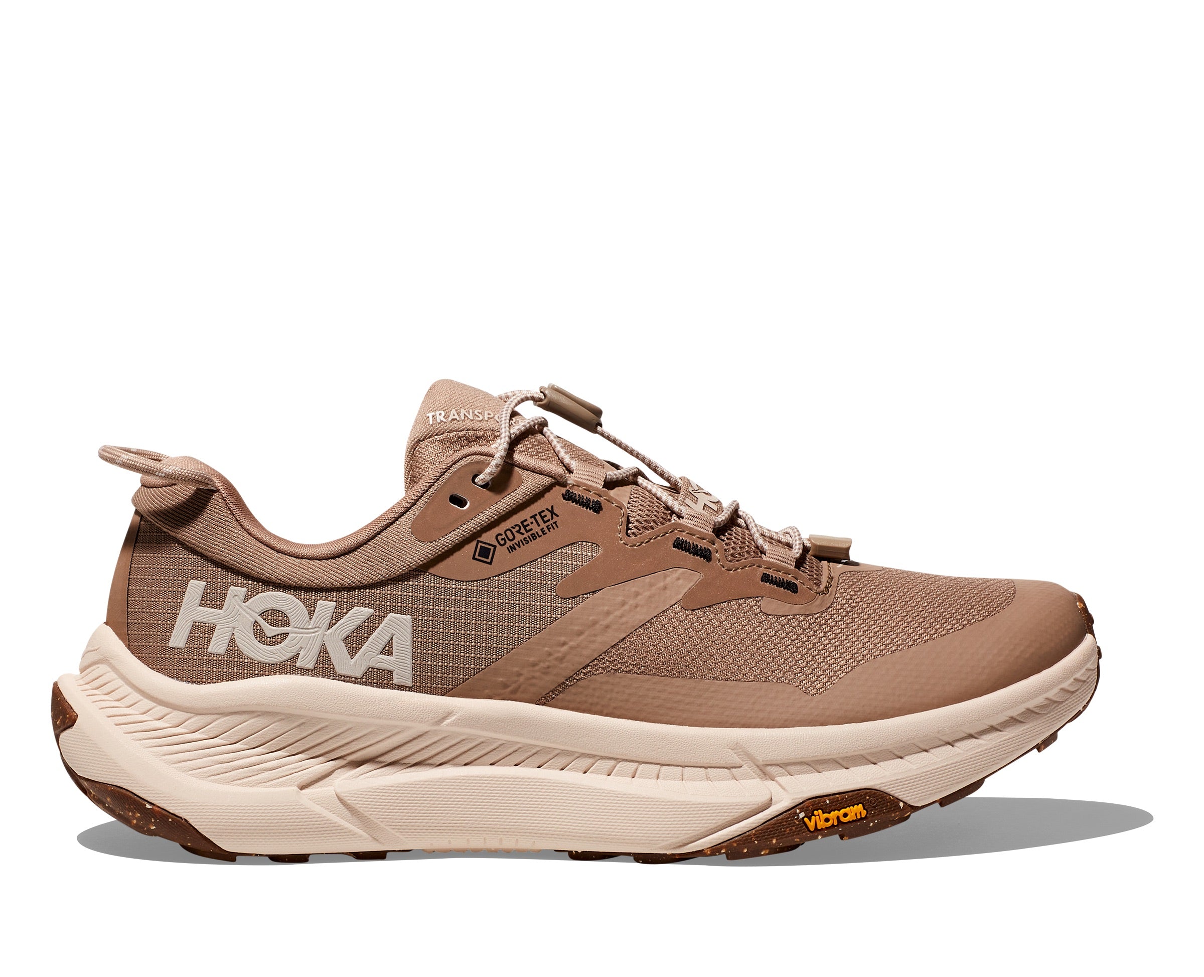 Hoka - Women's Transport GTX | Waterproof Everyday Trail Shoe