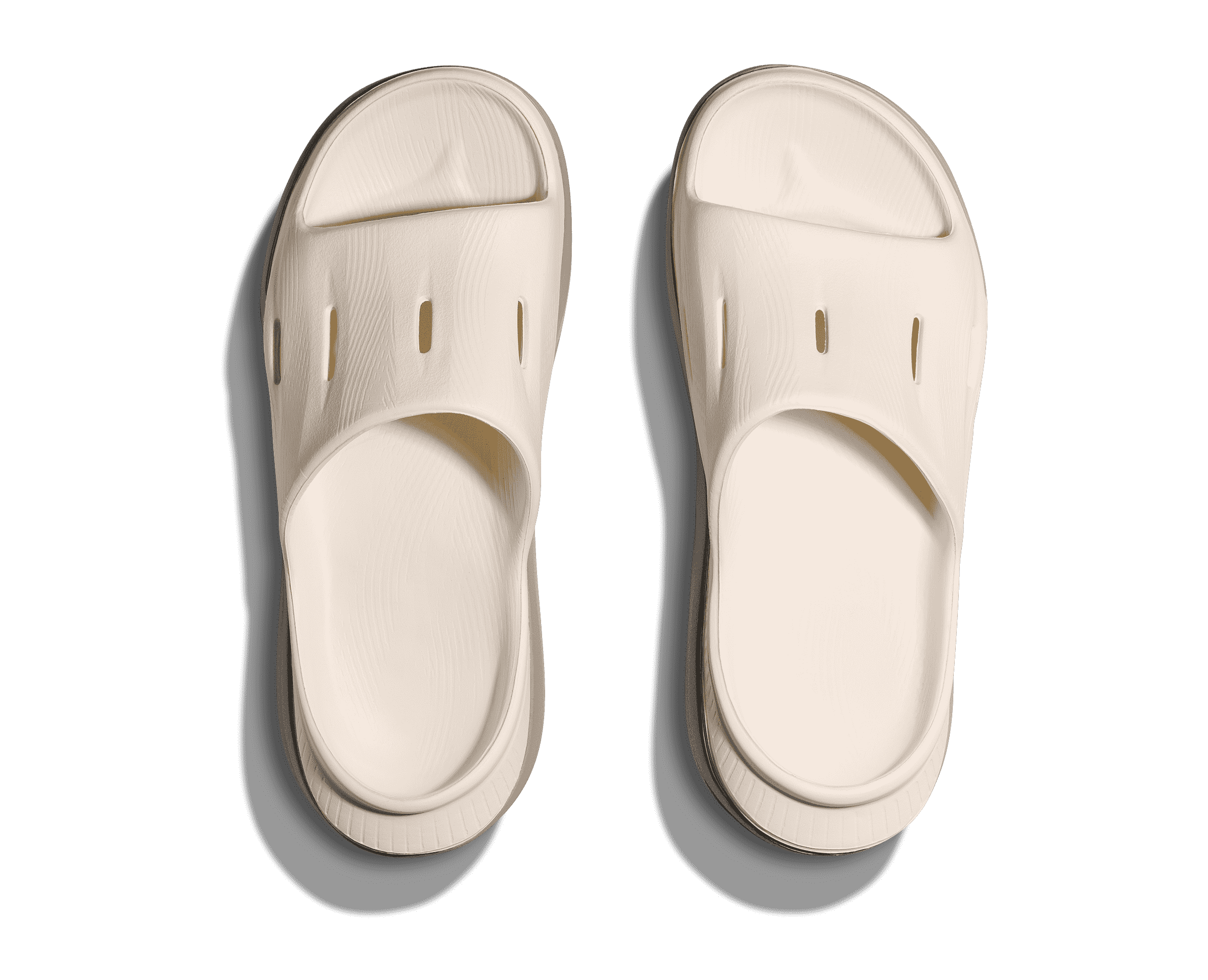 HOKA - Unisex Ora Recovery Slide 3 | Recovery Sandal  display picture 3