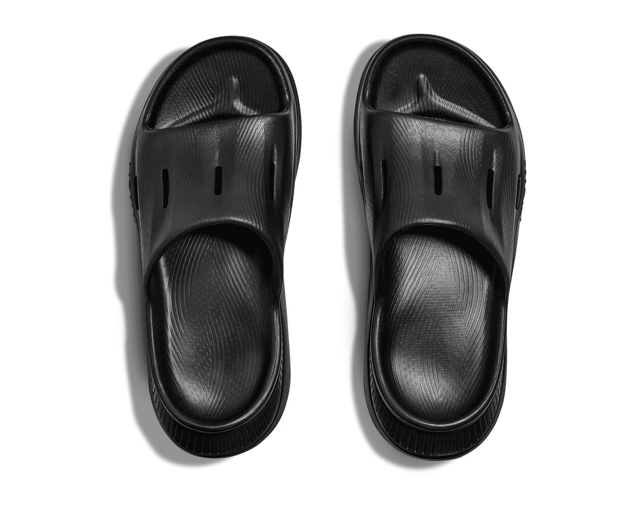 【値下げ不可】HOKA U ORA RECOVERY SLIDEブラック27cm HOKA - Unisex Ora Recovery Slide 3 | Recovery Sandal – Running Lab