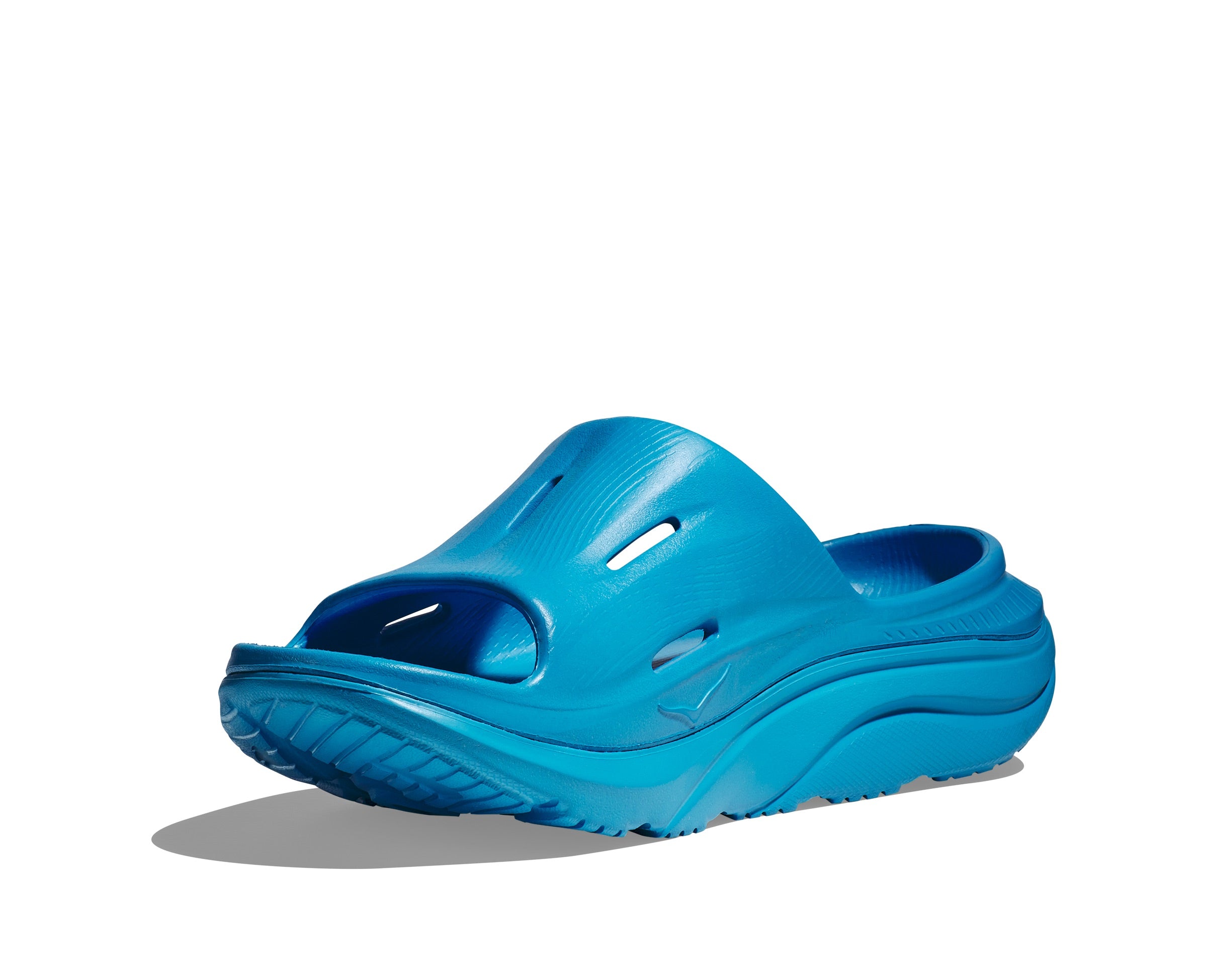 HOKA - Unisex Ora Recovery Slide 3 | Recovery Sandal  display picture 1