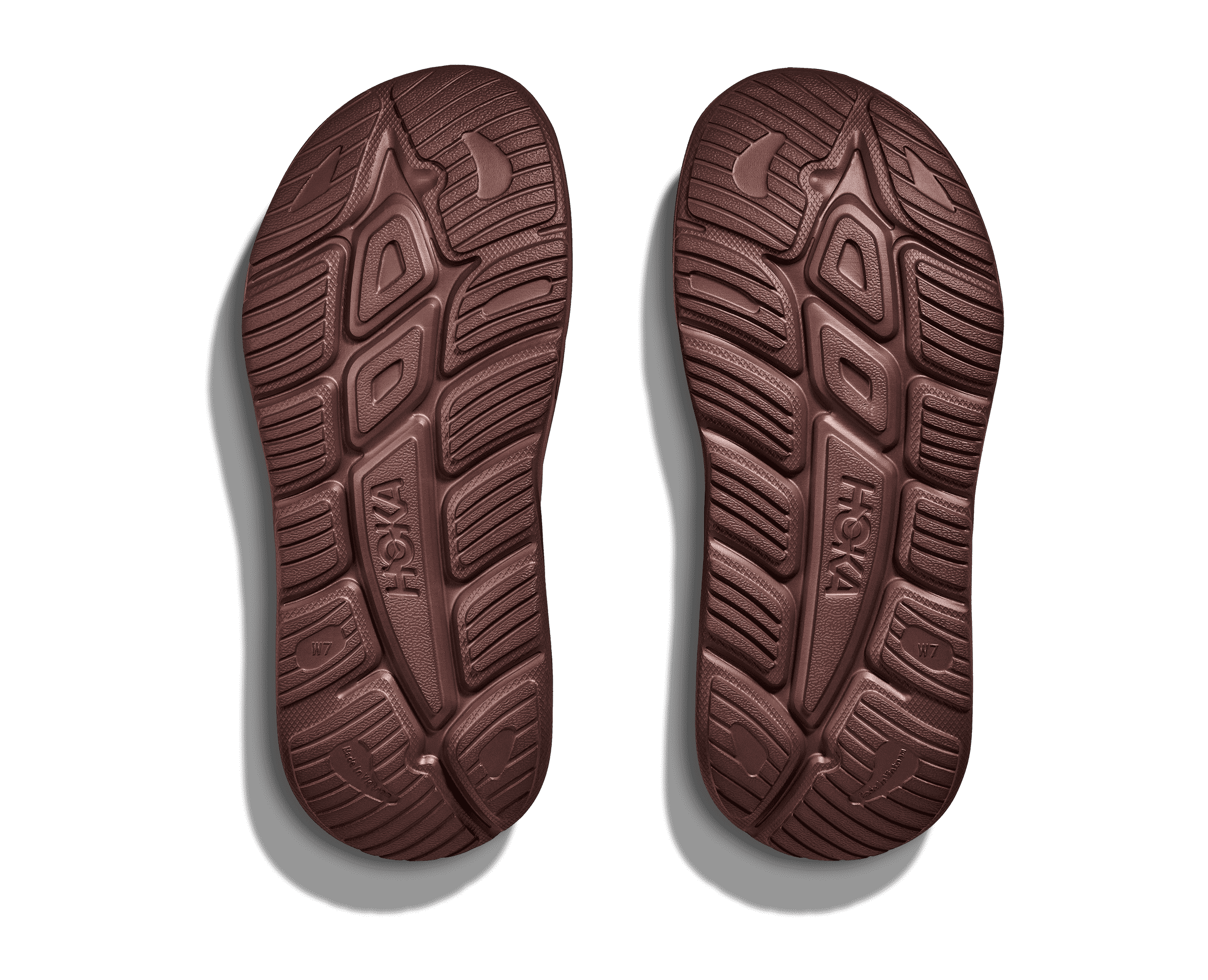 HOKA - Unisex Ora Recovery Slide 3 | Recovery Sandal – Running Lab
