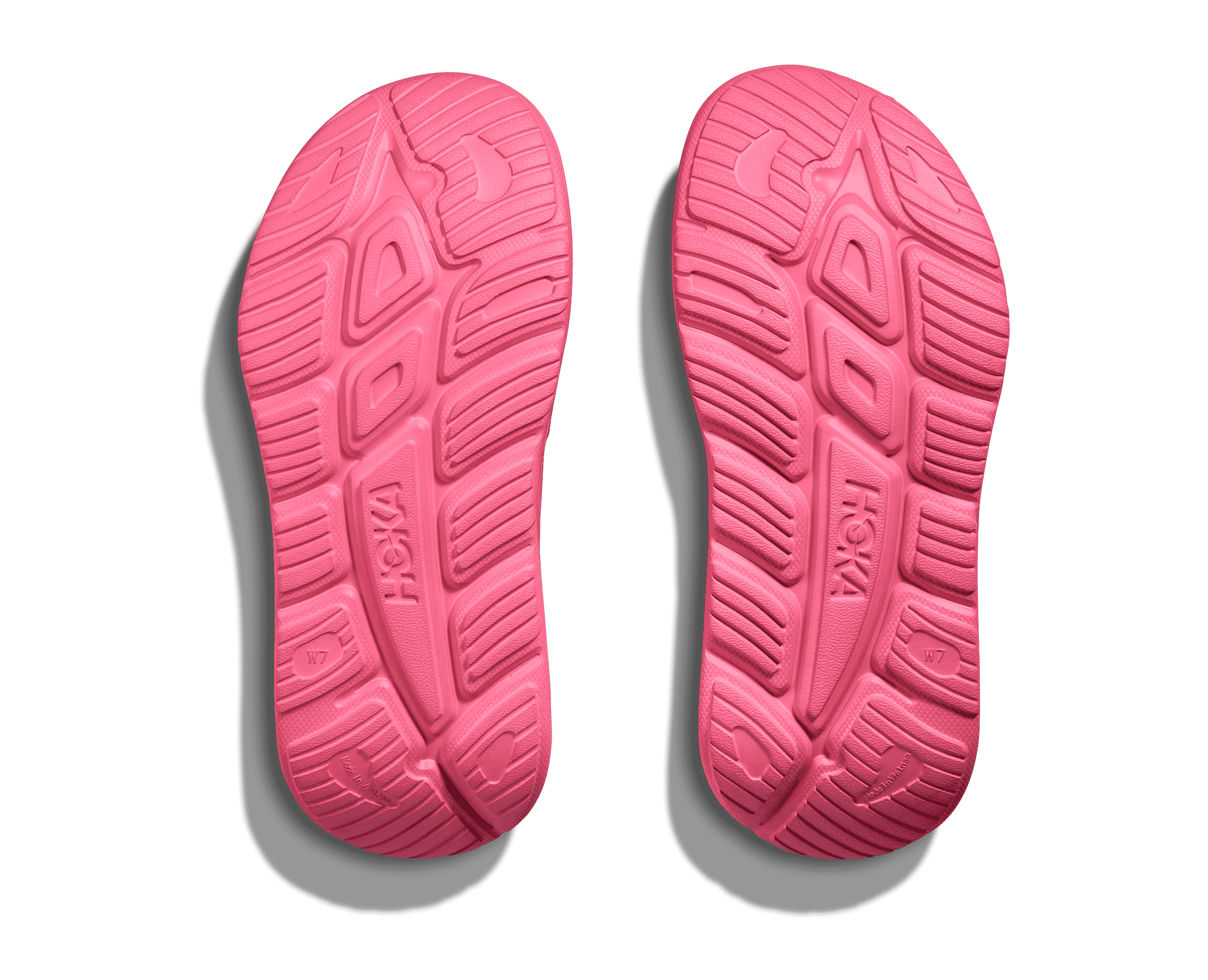 HOKA - Unisex Ora Recovery Slide 3 | Recovery Sandal 