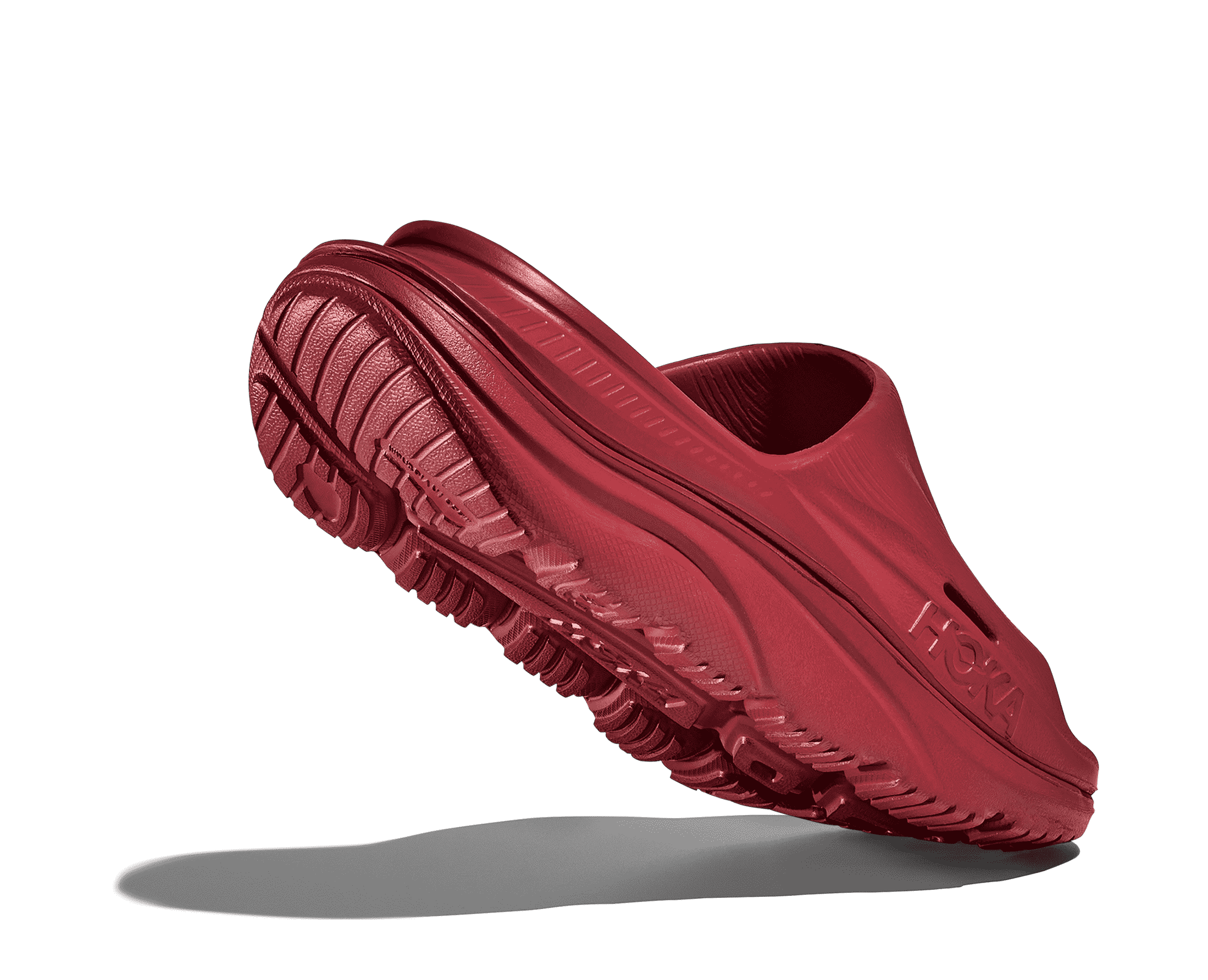 HOKA - Unisex Ora Recovery Slide 3 | Recovery Sandal – Running Lab