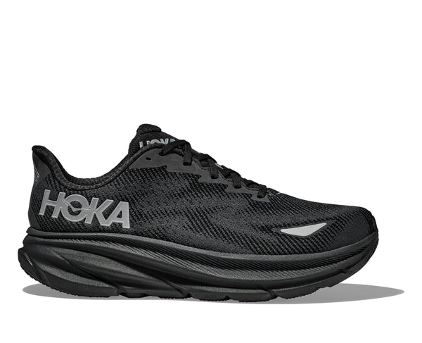 Hoka - Men's Clifton 9 GTX | Waterproof Neutral Cushioned Running