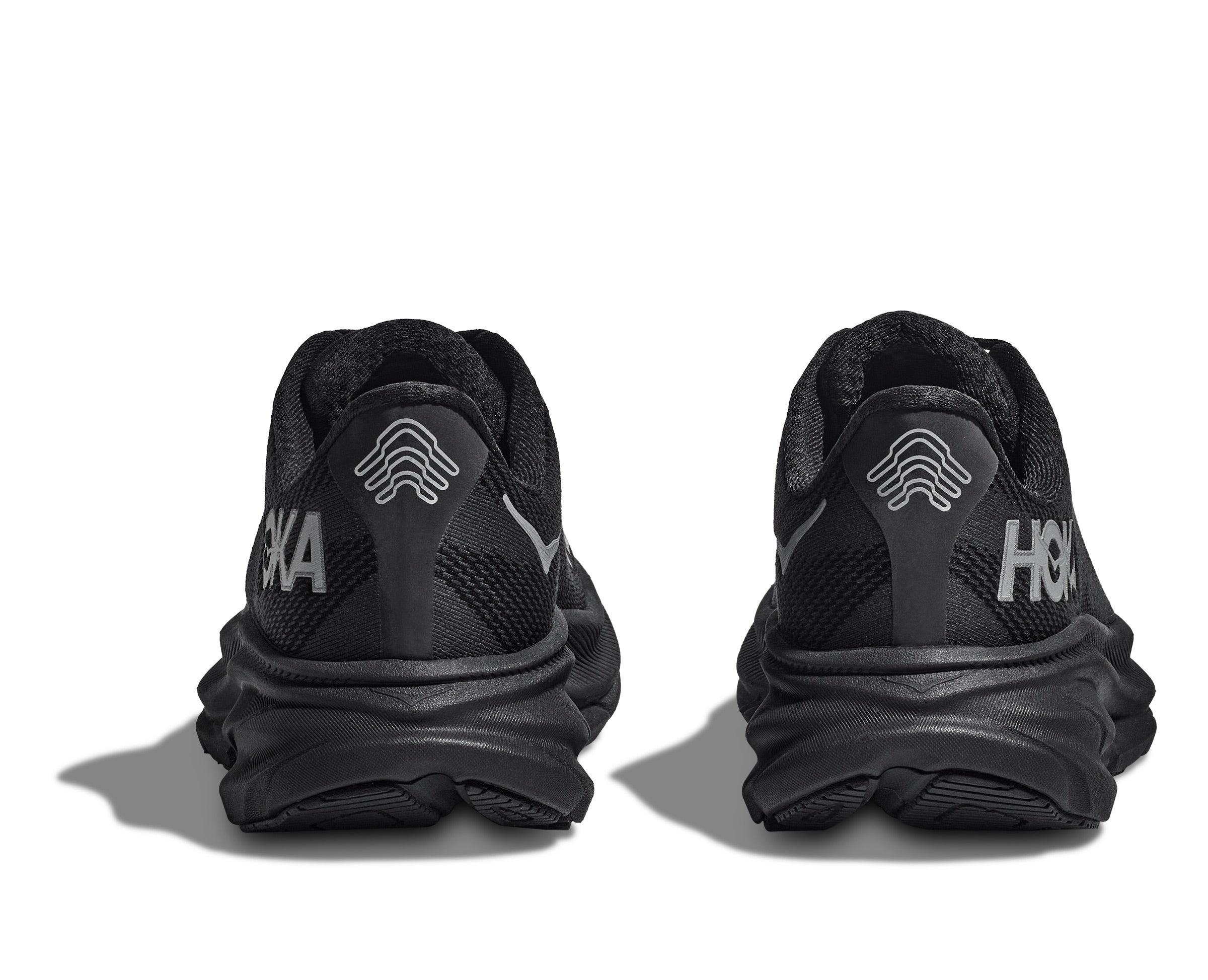 Hoka - Men's Clifton 9 GTX | Waterproof Neutral Cushioned Running