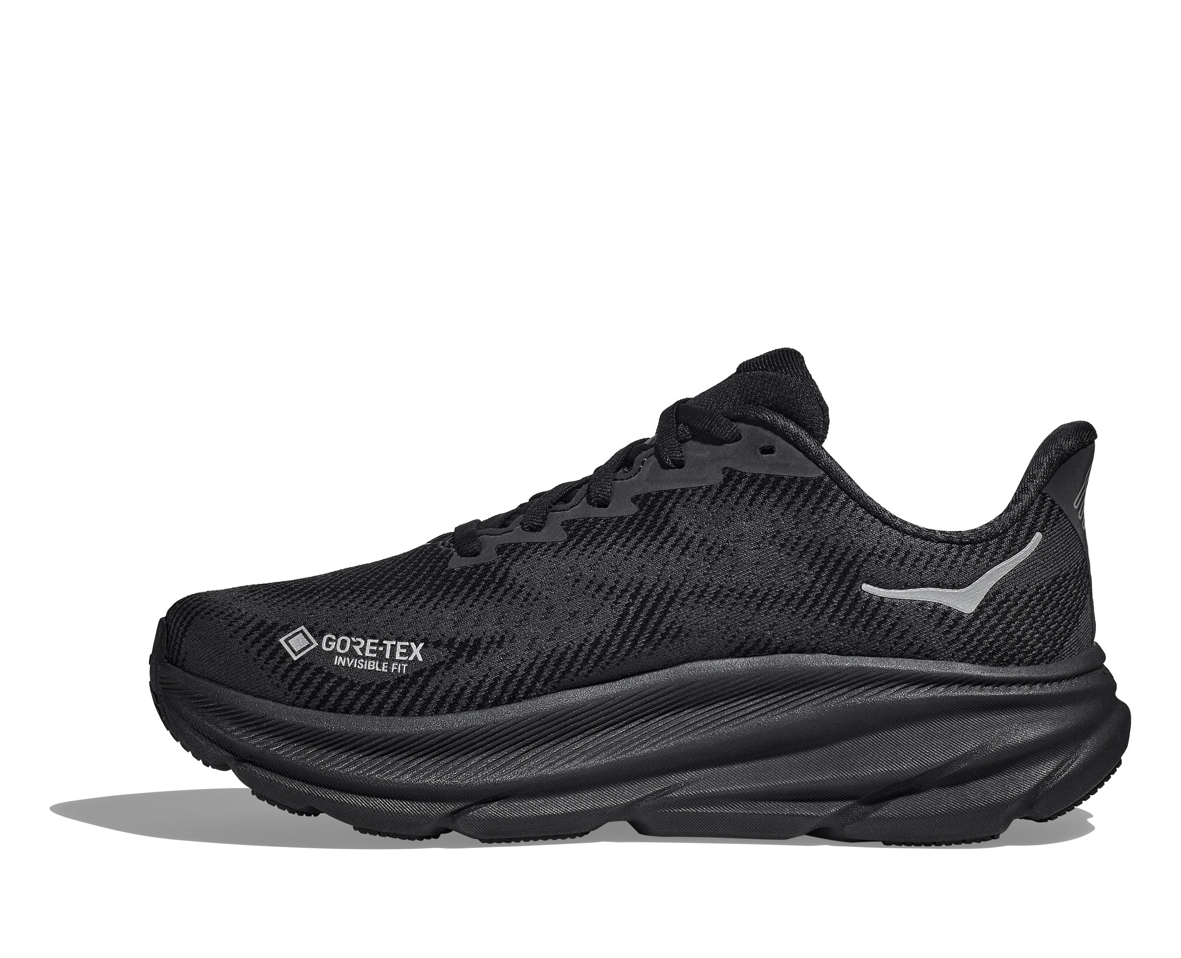 Hoka - Men's Clifton 9 GTX | Waterproof Neutral Cushioned Running