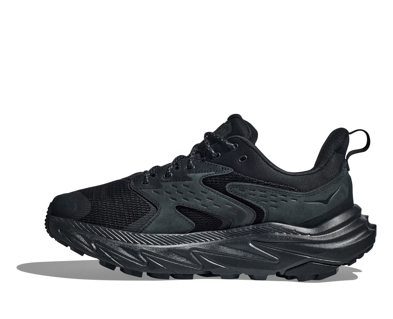 Hoka - Men's Anacapa 2 Low GTX | Waterproof Trail Running Shoe