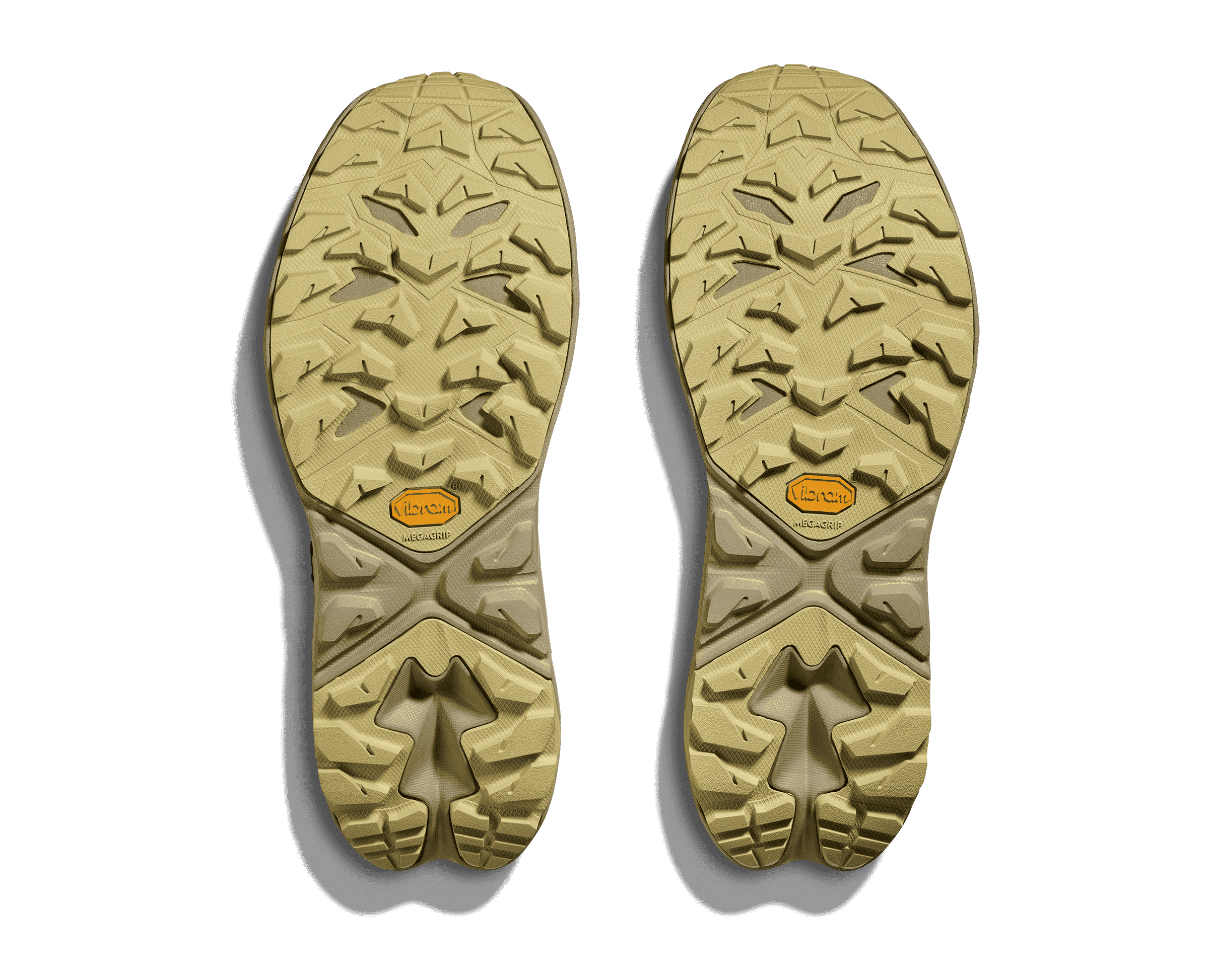 アカガイ Mens Hoka Anacapa 2 Mid GTX in Sea Moss/Oat Milk – Lucky Shoes