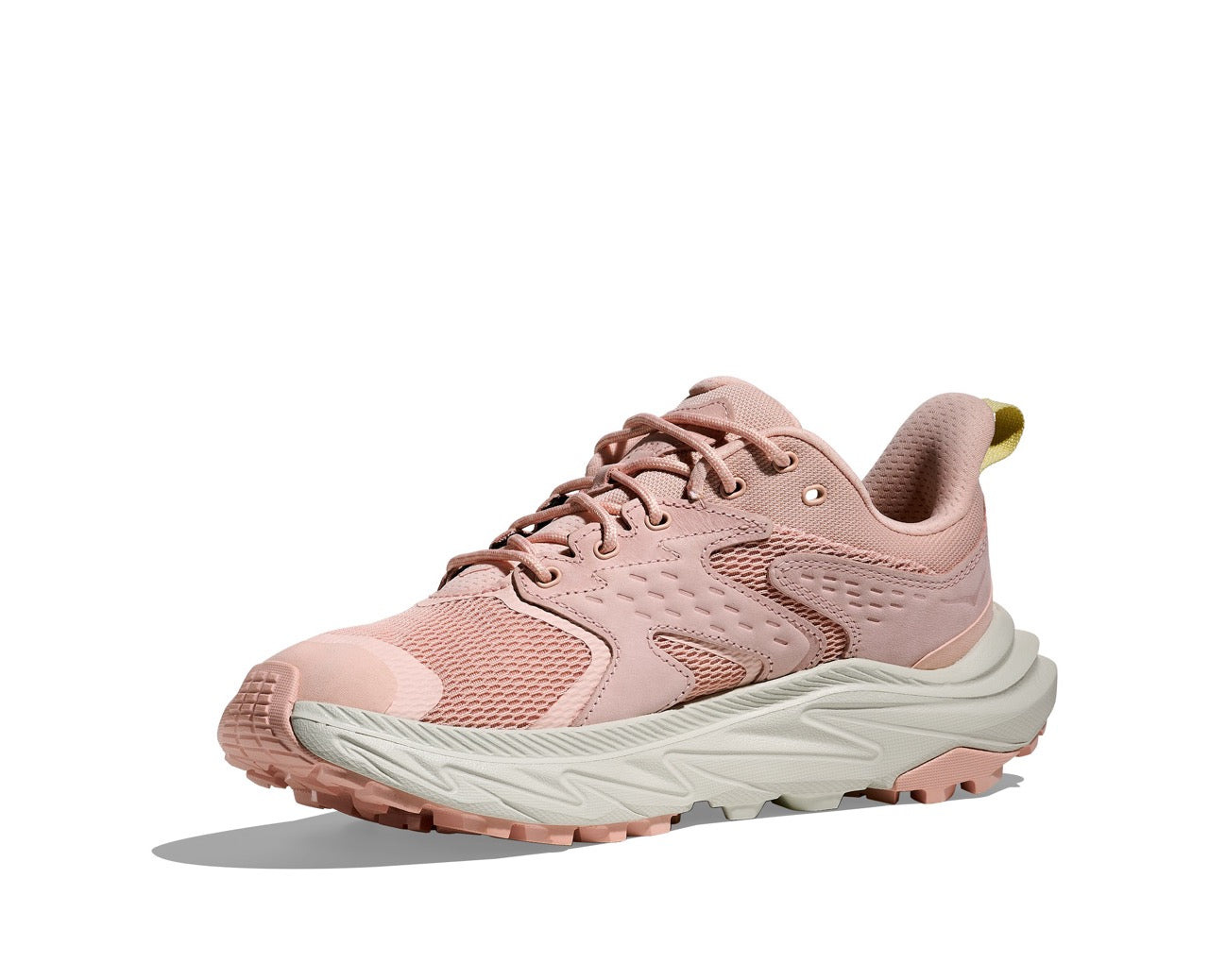 Hoka - Women's Anacapa 2 Low GTX | Waterproof Trail Running Shoe