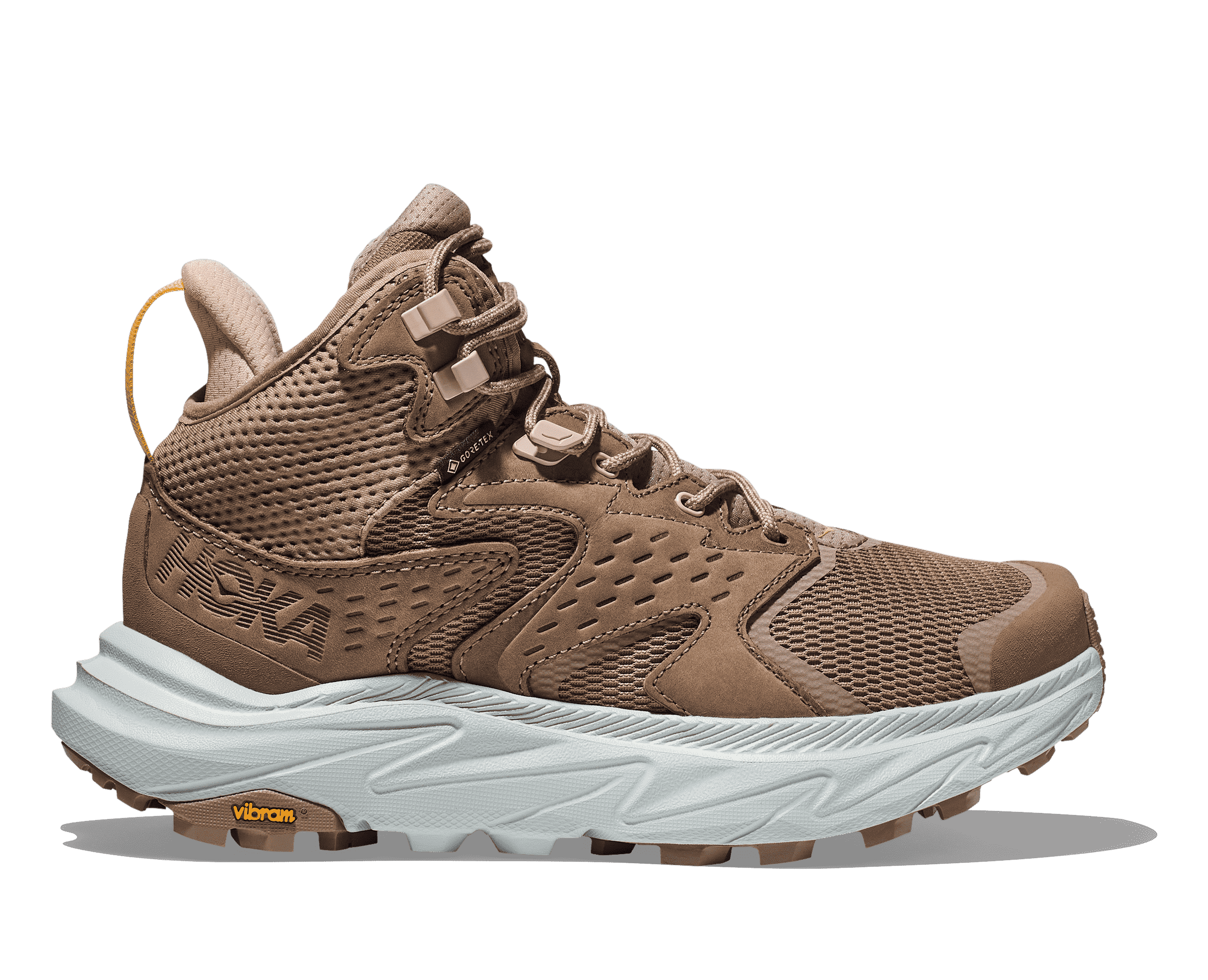 Hoka - Women's Anacapa 2 Mid GTX | Waterproof Trail Running Shoe