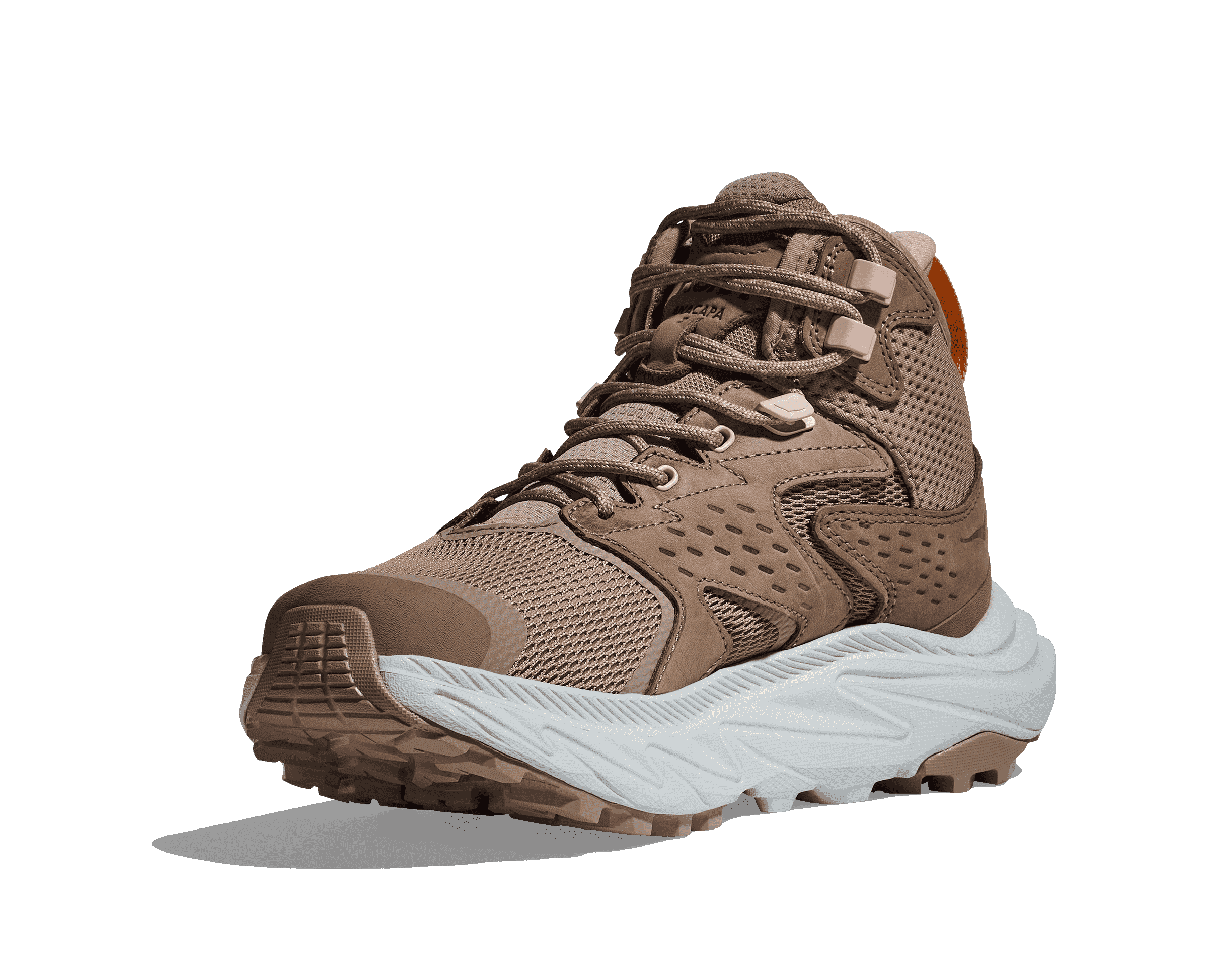 Hoka - Women's Anacapa 2 Mid GTX | Waterproof Trail Running Shoe
