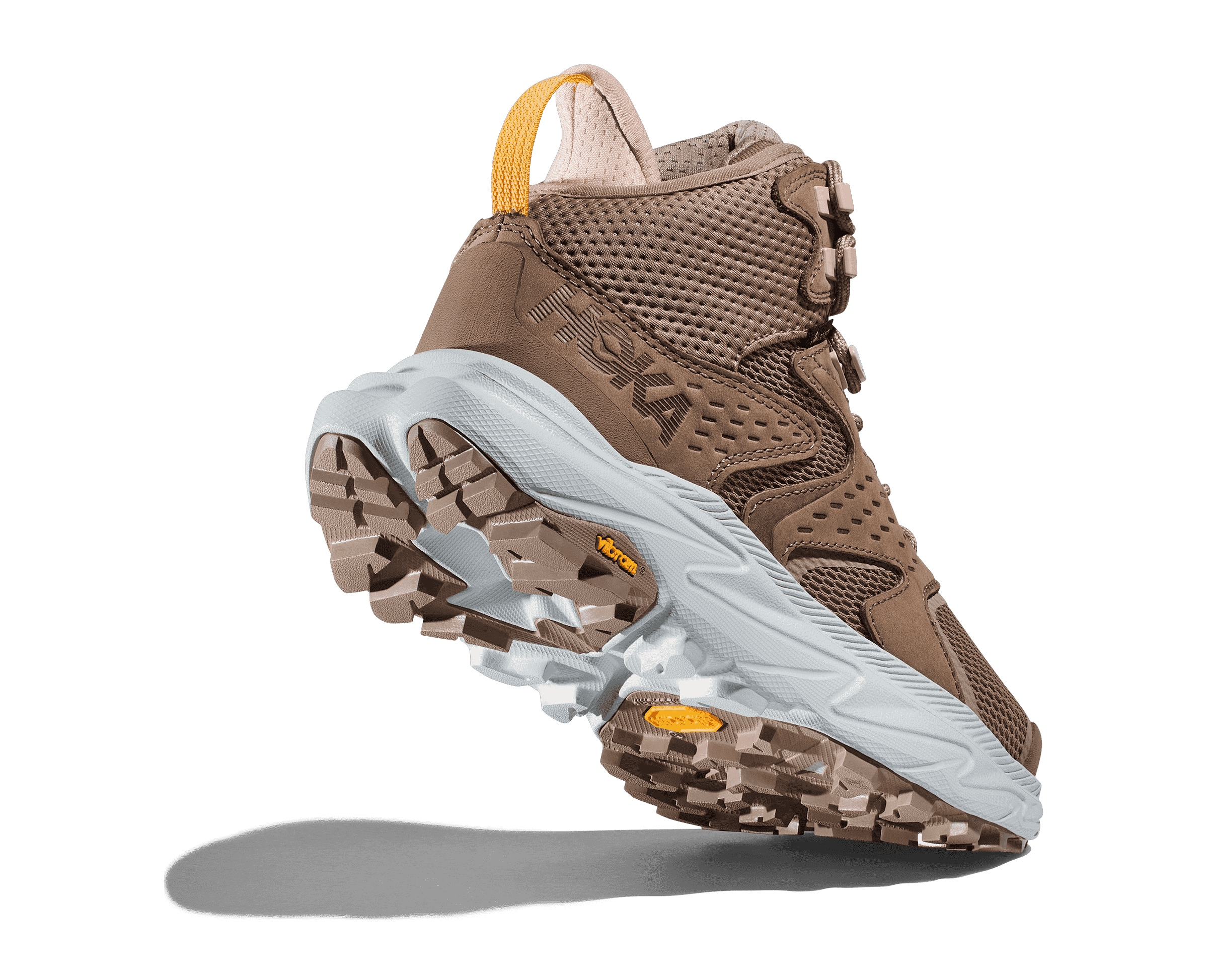 Hoka - Women's Anacapa 2 Mid GTX | Waterproof Trail Running Shoe