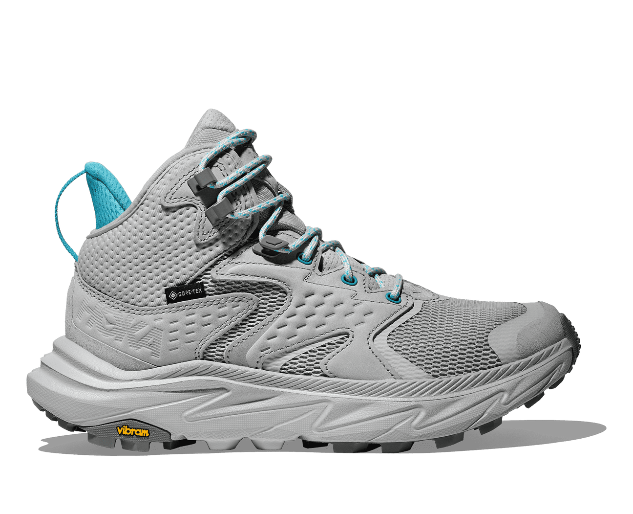 Hoka - Women's Anacapa 2 Mid GTX | Waterproof Trail Running Shoe