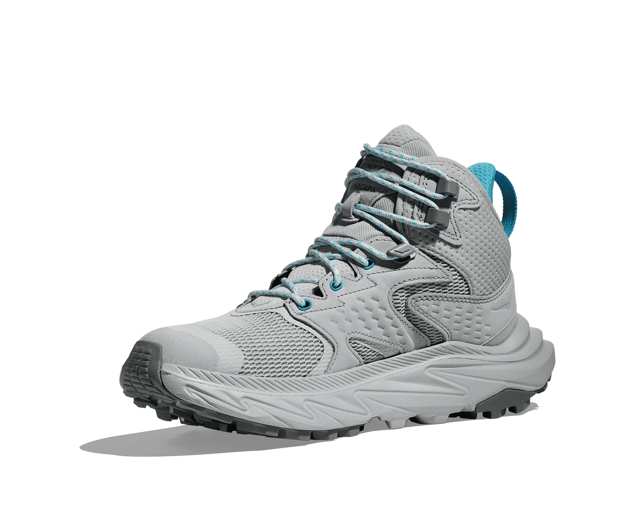 Hoka - Women's Anacapa 2 Mid GTX | Waterproof Trail Running Shoe
