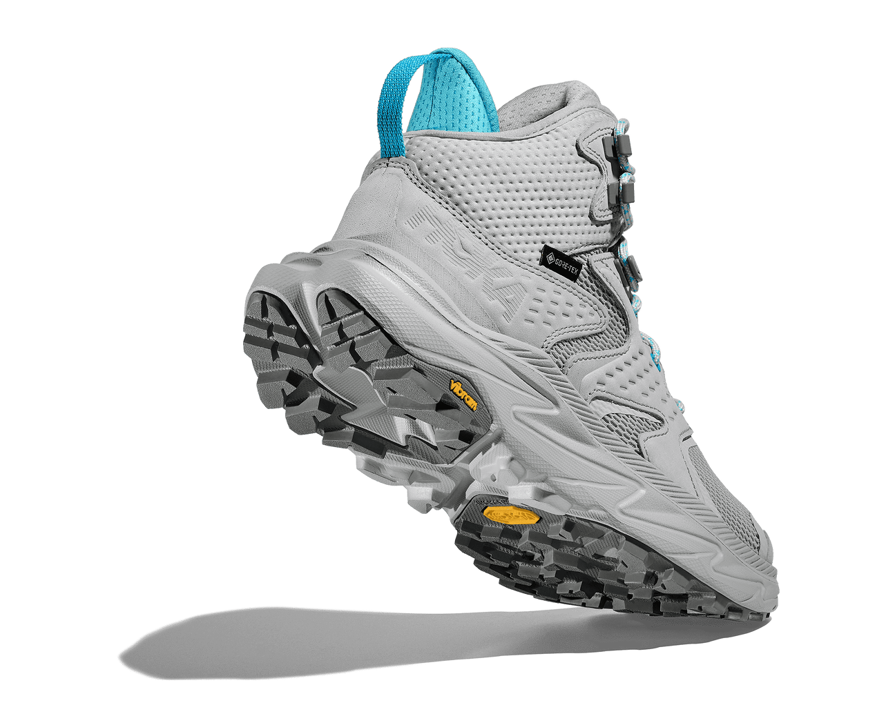 Hoka - Women's Anacapa 2 Mid GTX | Waterproof Trail Running Shoe